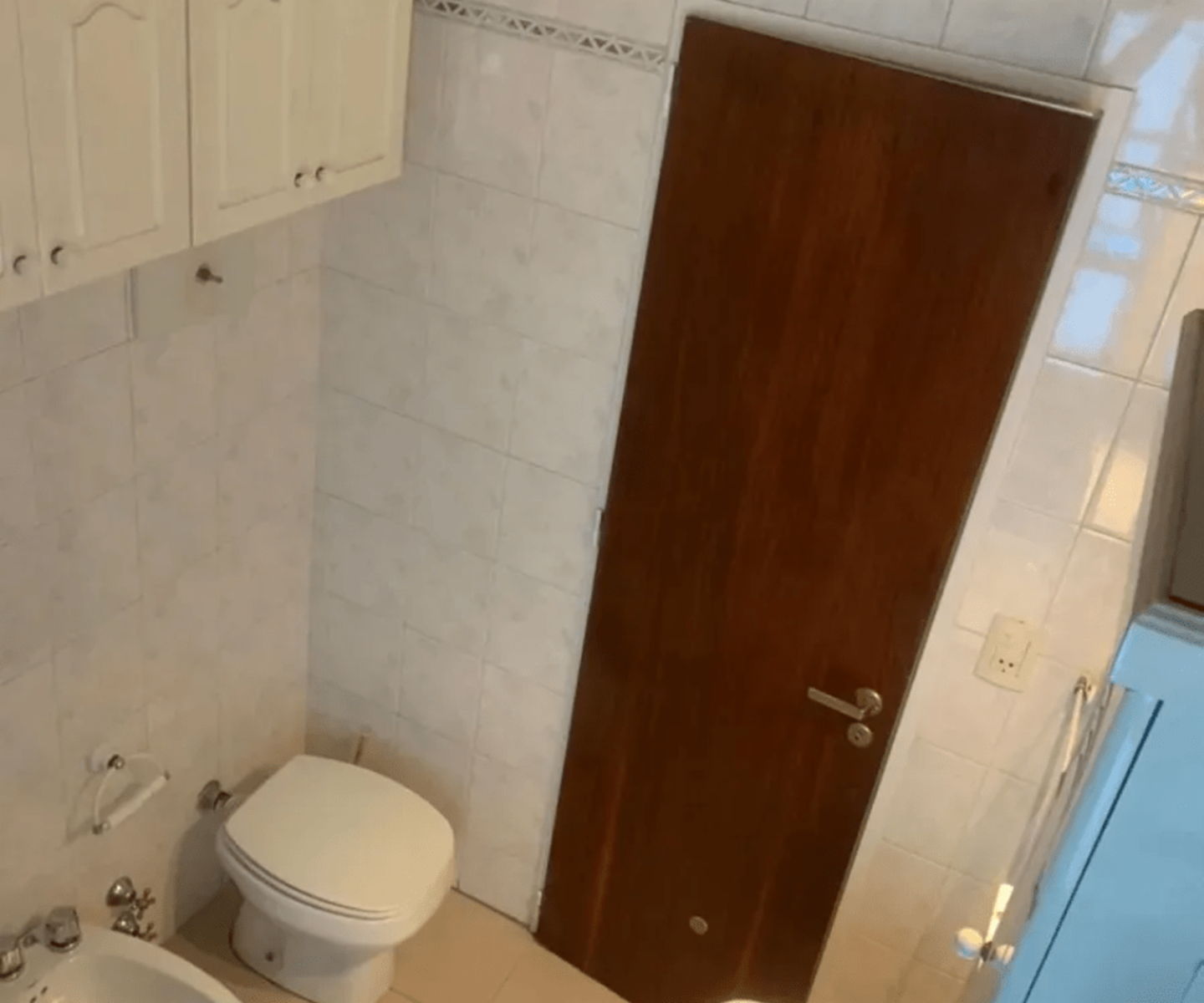 EXCELENTE DEPARTAMENTO DE 2 AMBIENTES MUY LUMINOSO — foto 3