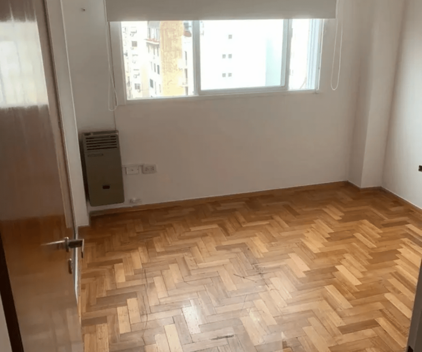 EXCELENTE DEPARTAMENTO DE 2 AMBIENTES MUY LUMINOSO — foto 5