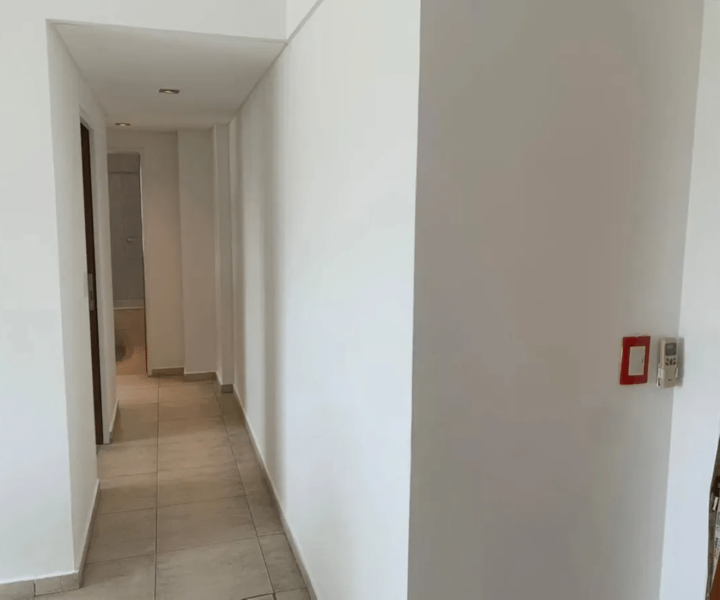 EXCELENTE DEPARTAMENTO DE 2 AMBIENTES MUY LUMINOSO — foto 6