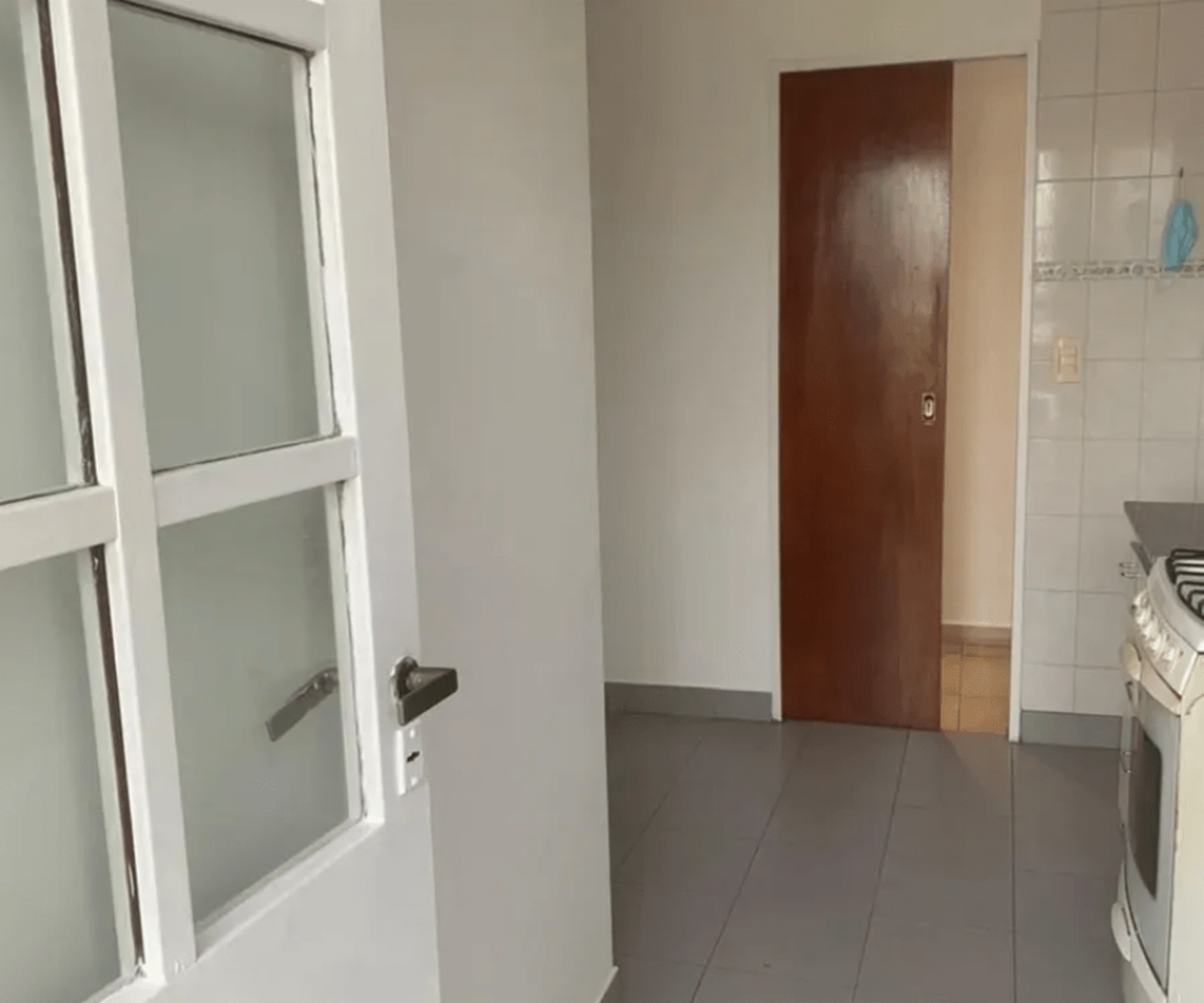 EXCELENTE DEPARTAMENTO DE 2 AMBIENTES MUY LUMINOSO — foto 7