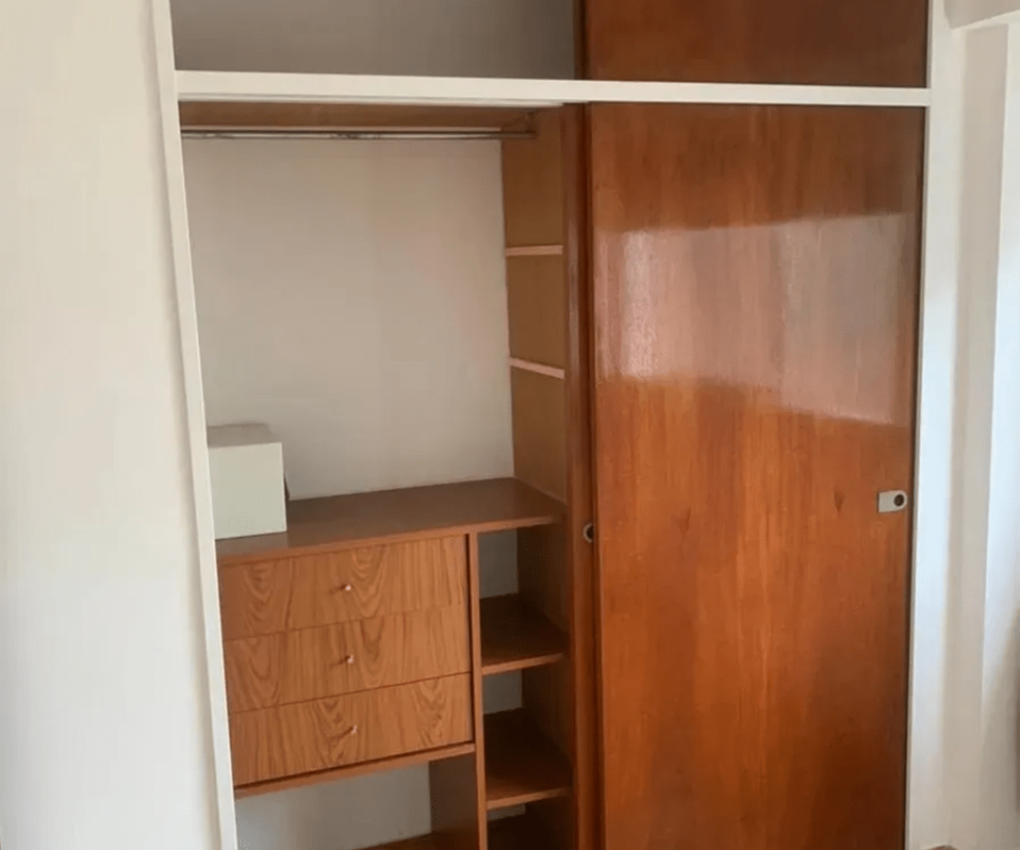 EXCELENTE DEPARTAMENTO DE 2 AMBIENTES MUY LUMINOSO — foto 8