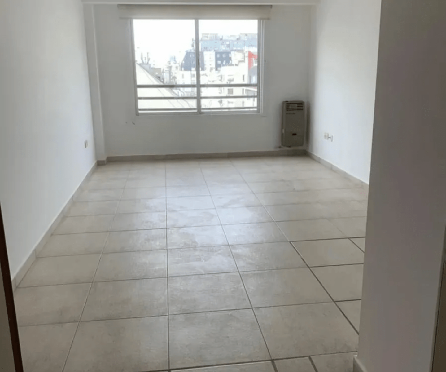 EXCELENTE DEPARTAMENTO DE 2 AMBIENTES MUY LUMINOSO — foto 9