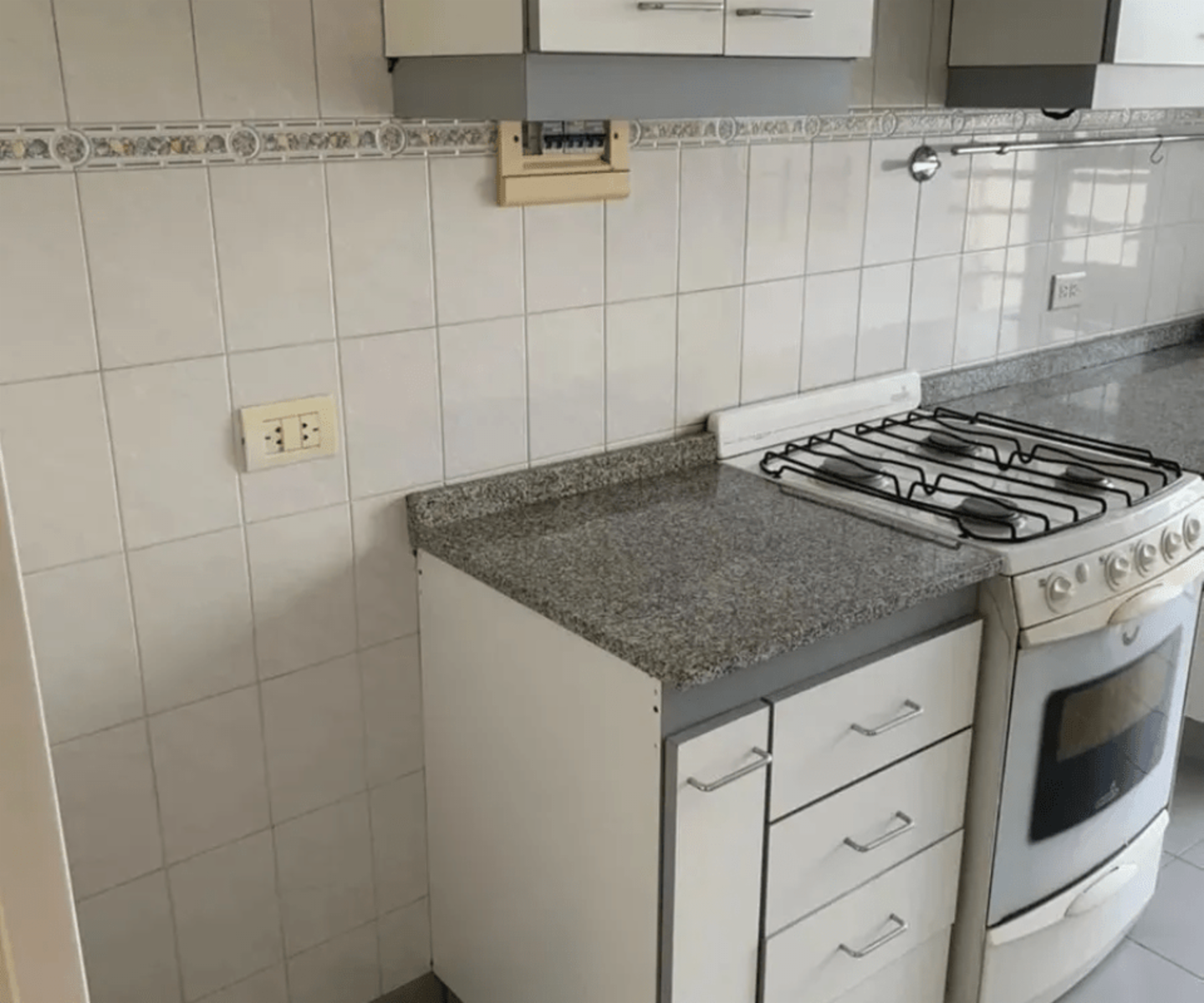 EXCELENTE DEPARTAMENTO DE 2 AMBIENTES MUY LUMINOSO — foto 12