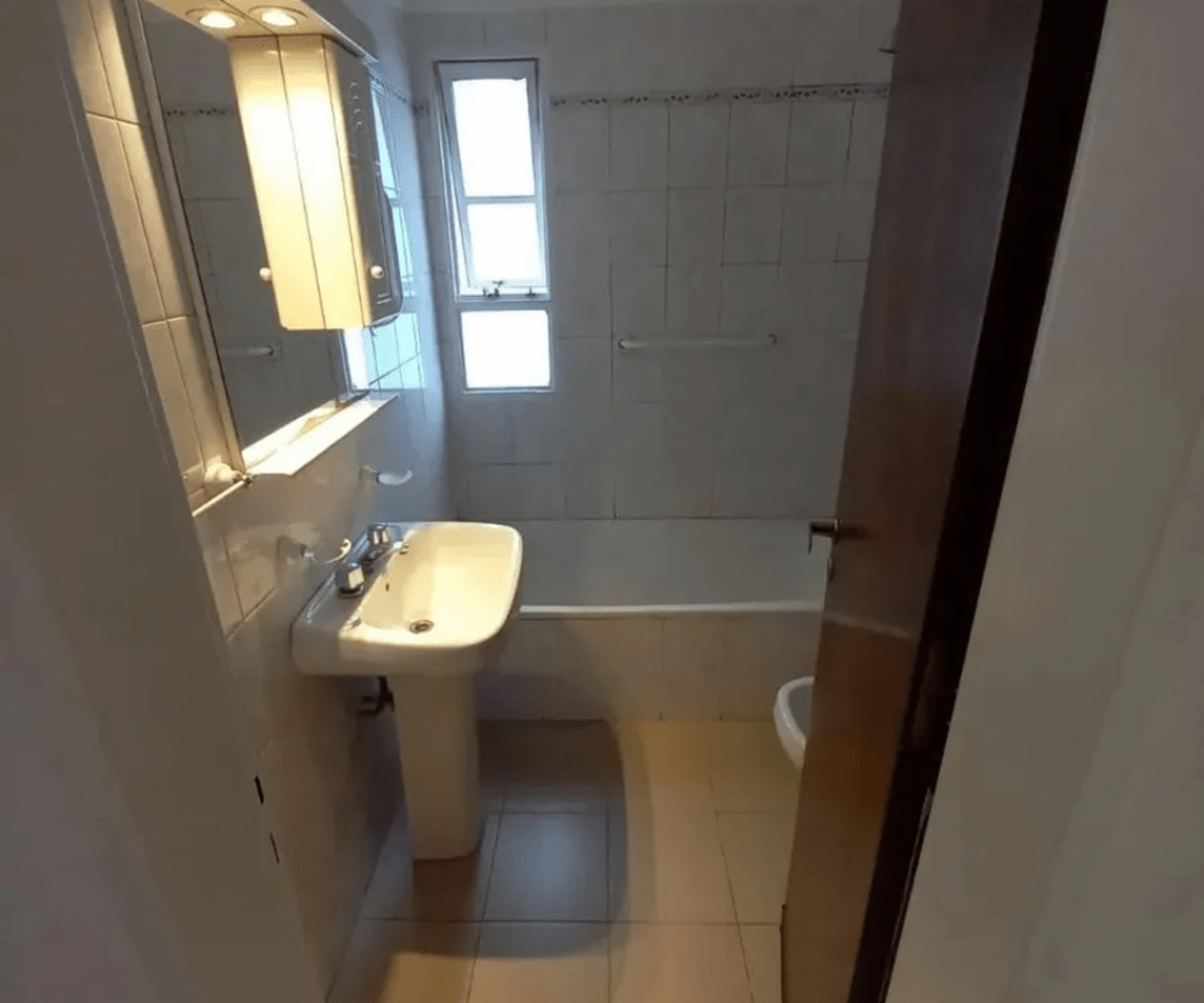 EXCELENTE DEPARTAMENTO DE 2 AMBIENTES MUY LUMINOSO — foto 13