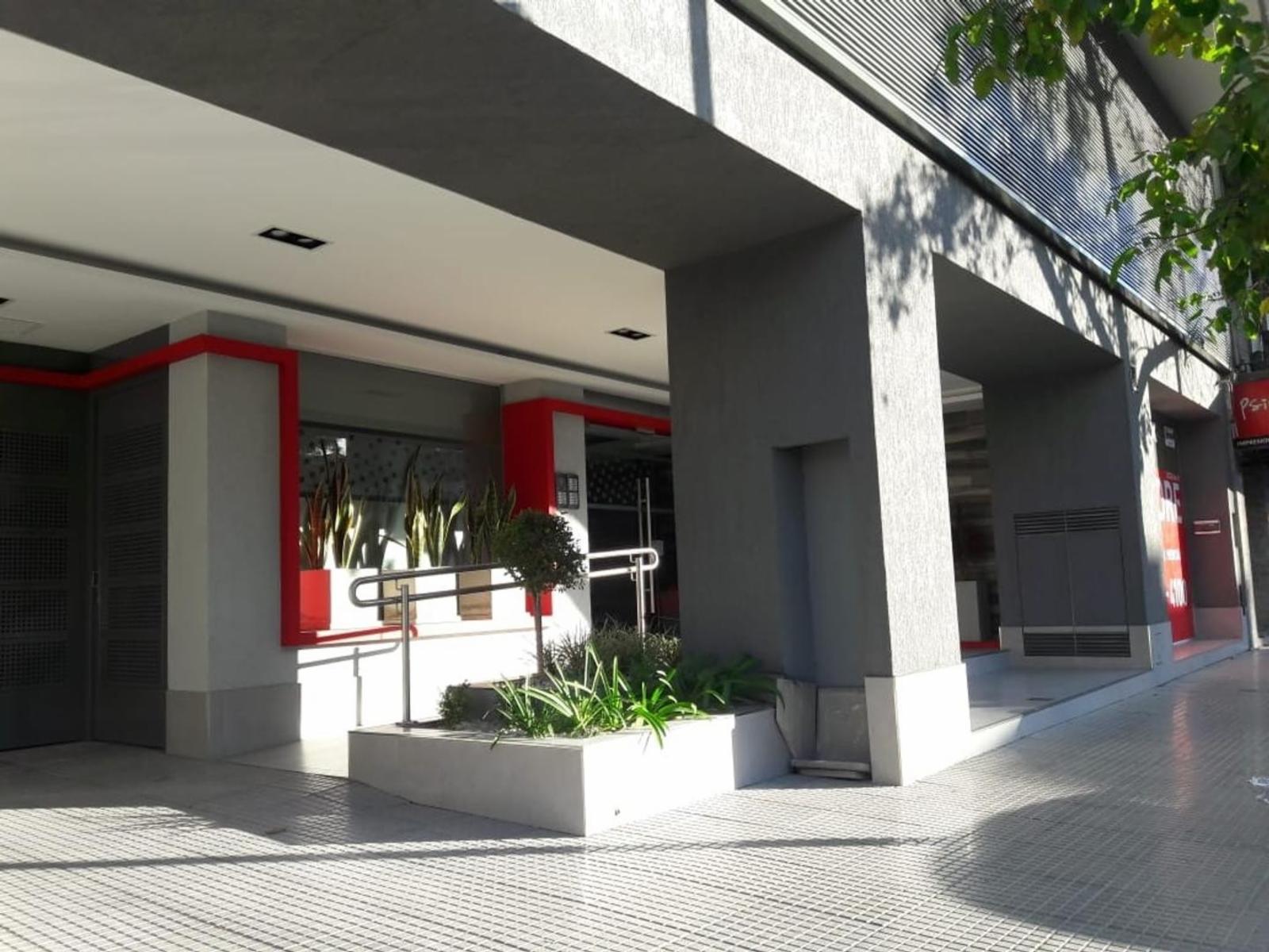 EXCELENTE MONOAMBIENTE A ESTRENAR LUMINOSO — foto 2