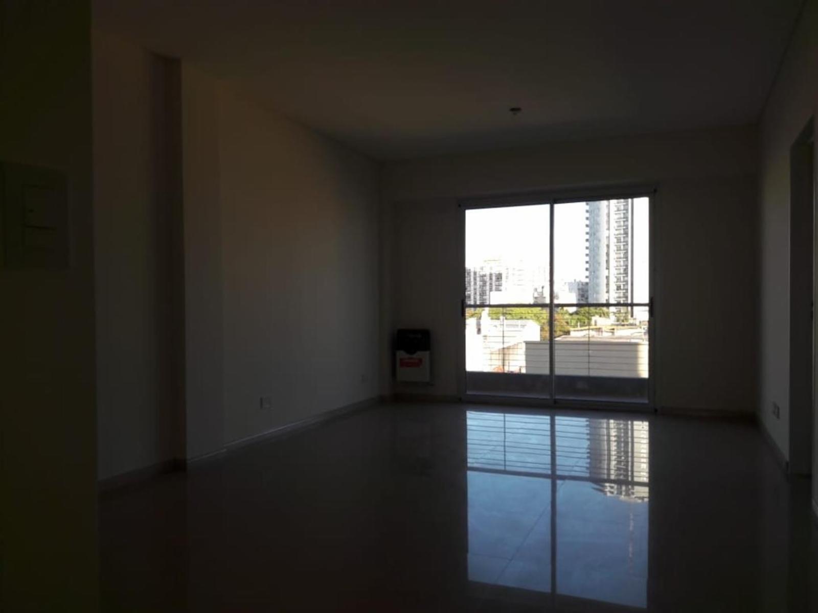 EXCELENTE MONOAMBIENTE A ESTRENAR LUMINOSO — foto 7