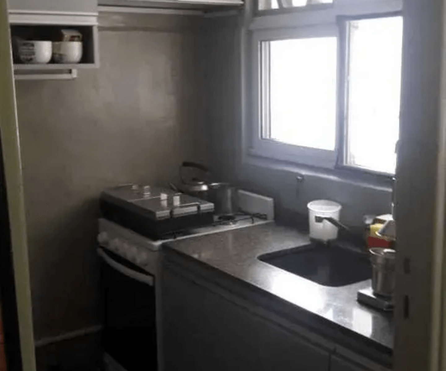 DEPARTAMENTO DE 3 AMBIENTES EN ABASTO — foto 7