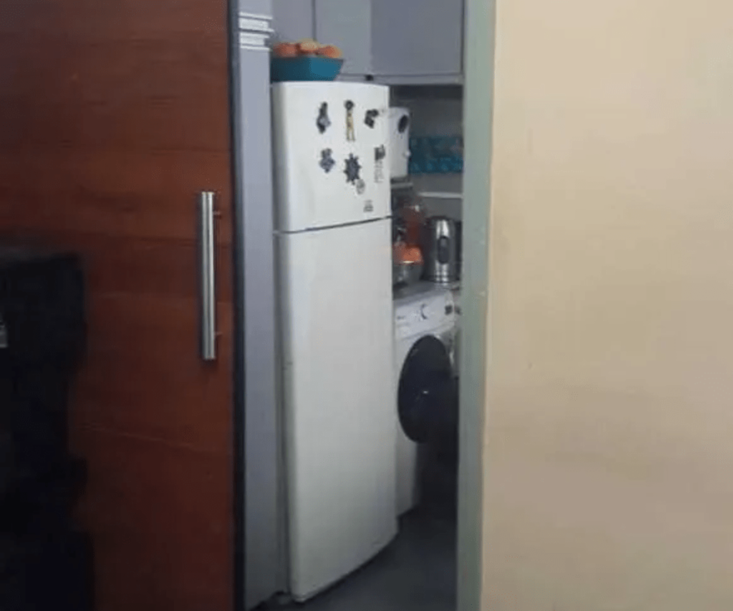 DEPARTAMENTO DE 3 AMBIENTES EN ABASTO — foto 8