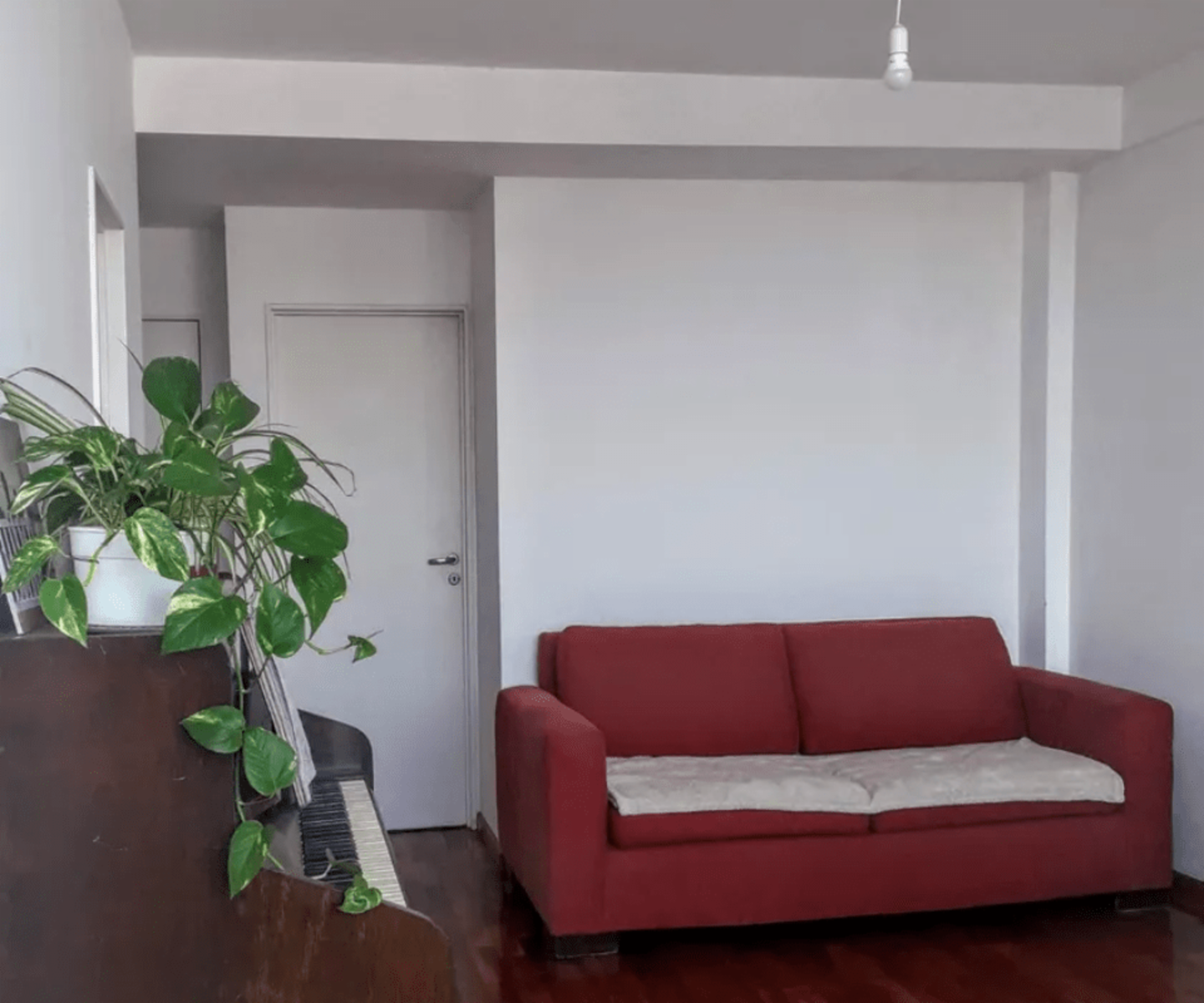 EXCELENTE DEPARTAMENTO DE 2 AMBIENTES MUY LUMINOSO 15 AÑOS ANTIGUEDAD — foto 12
