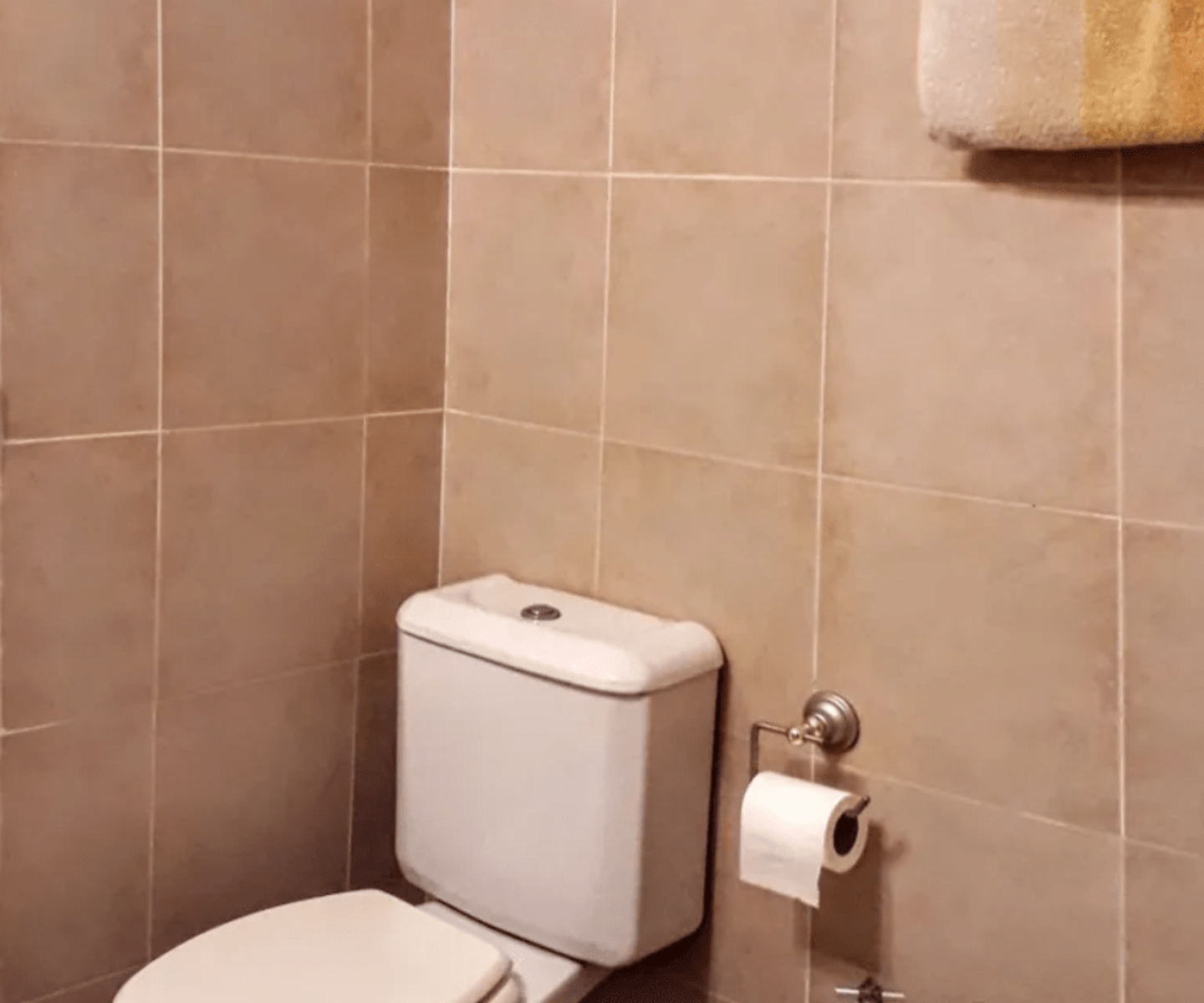 EXCELENTE DEPARTAMENTO DE 2 AMBIENTES MUY LUMINOSO 15 AÑOS ANTIGUEDAD — foto 6