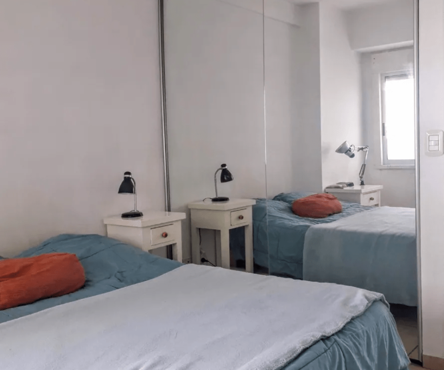 EXCELENTE DEPARTAMENTO DE 2 AMBIENTES MUY LUMINOSO 15 AÑOS ANTIGUEDAD — foto 13