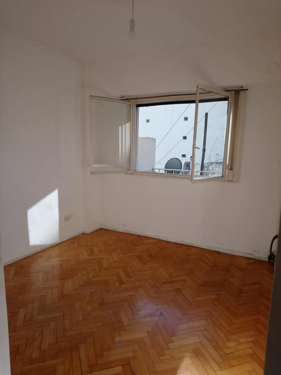 EXCELENTE DEPARTAMENTO DE 3 AMBIENTES CON DEPENDENCIA MUY LUMINOSO — foto 7