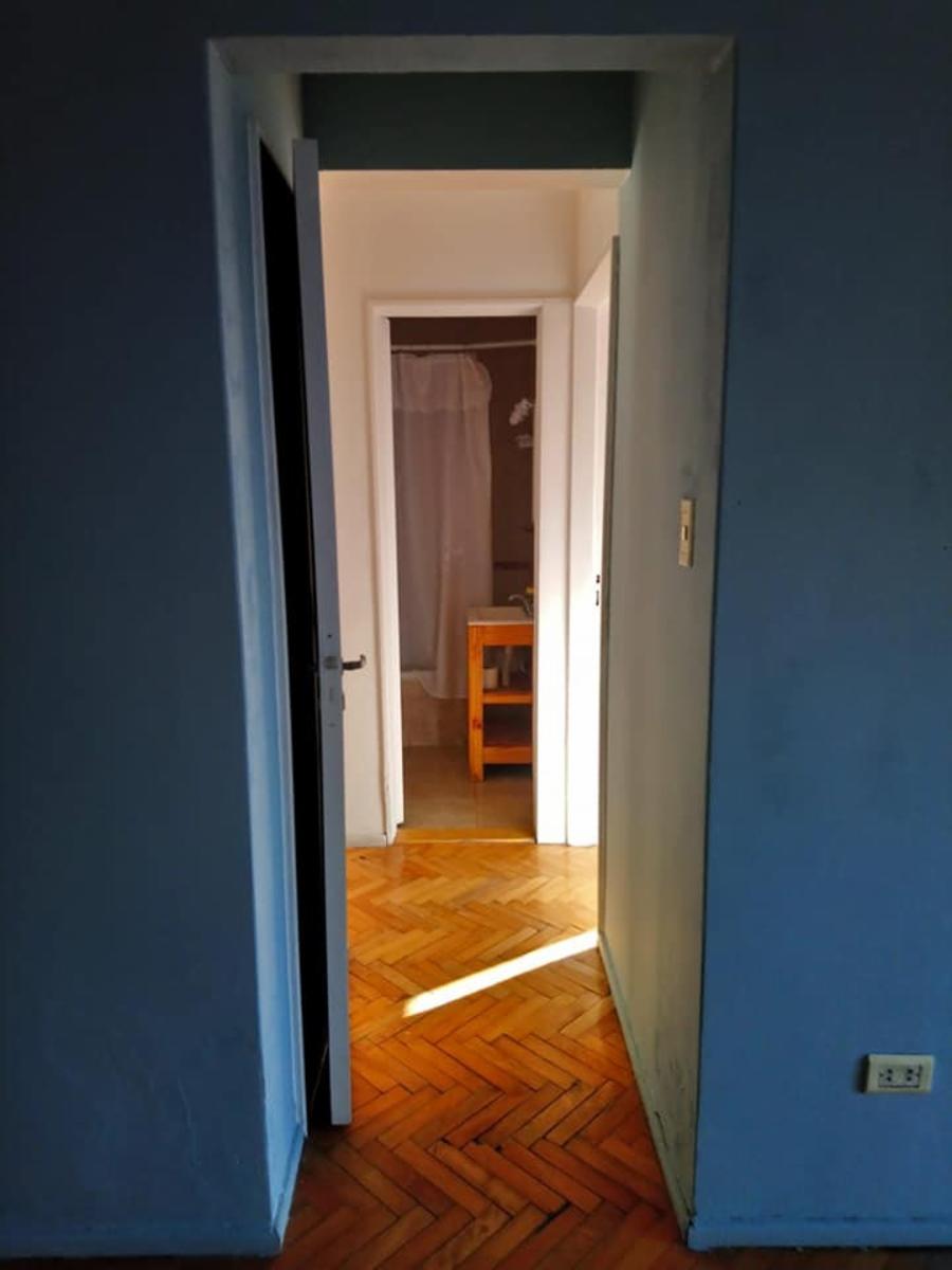EXCELENTE DEPARTAMENTO DE 3 AMBIENTES CON DEPENDENCIA MUY LUMINOSO — foto 10