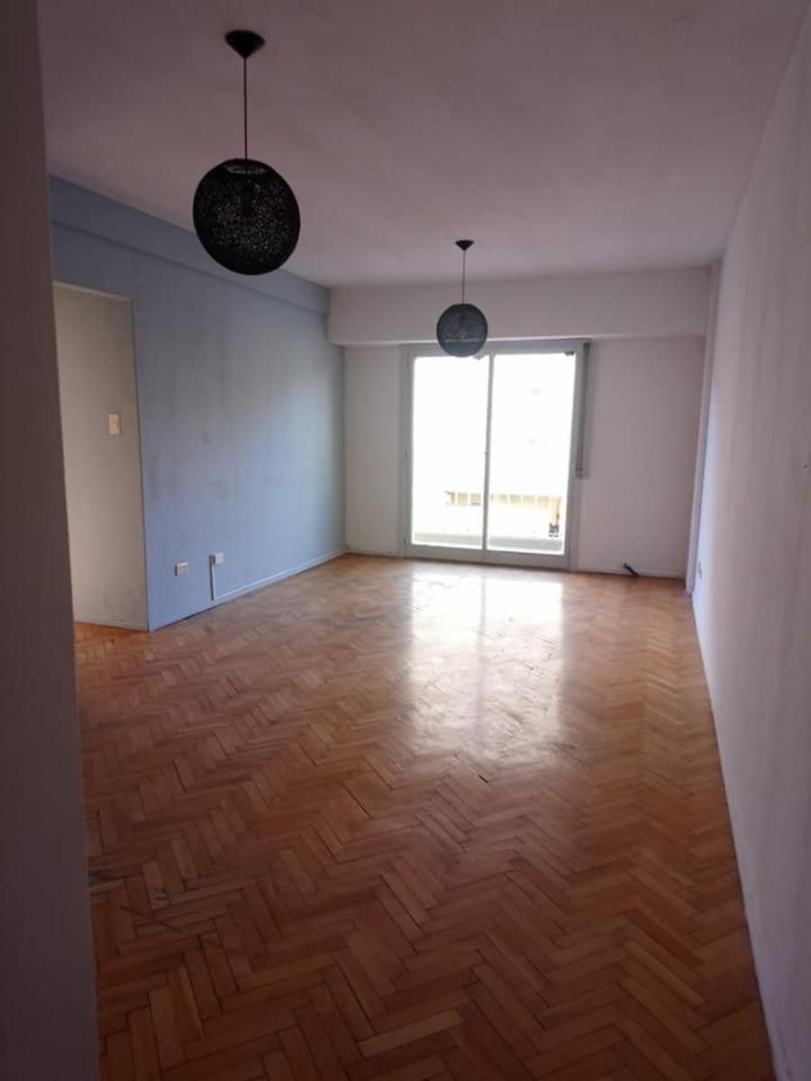 EXCELENTE DEPARTAMENTO DE 3 AMBIENTES CON DEPENDENCIA MUY LUMINOSO — foto 12