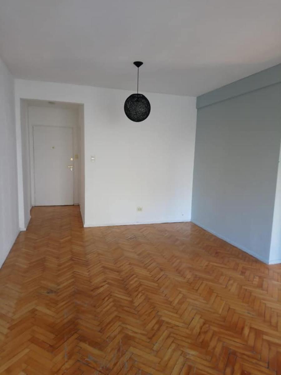 EXCELENTE DEPARTAMENTO DE 3 AMBIENTES CON DEPENDENCIA MUY LUMINOSO — foto 5