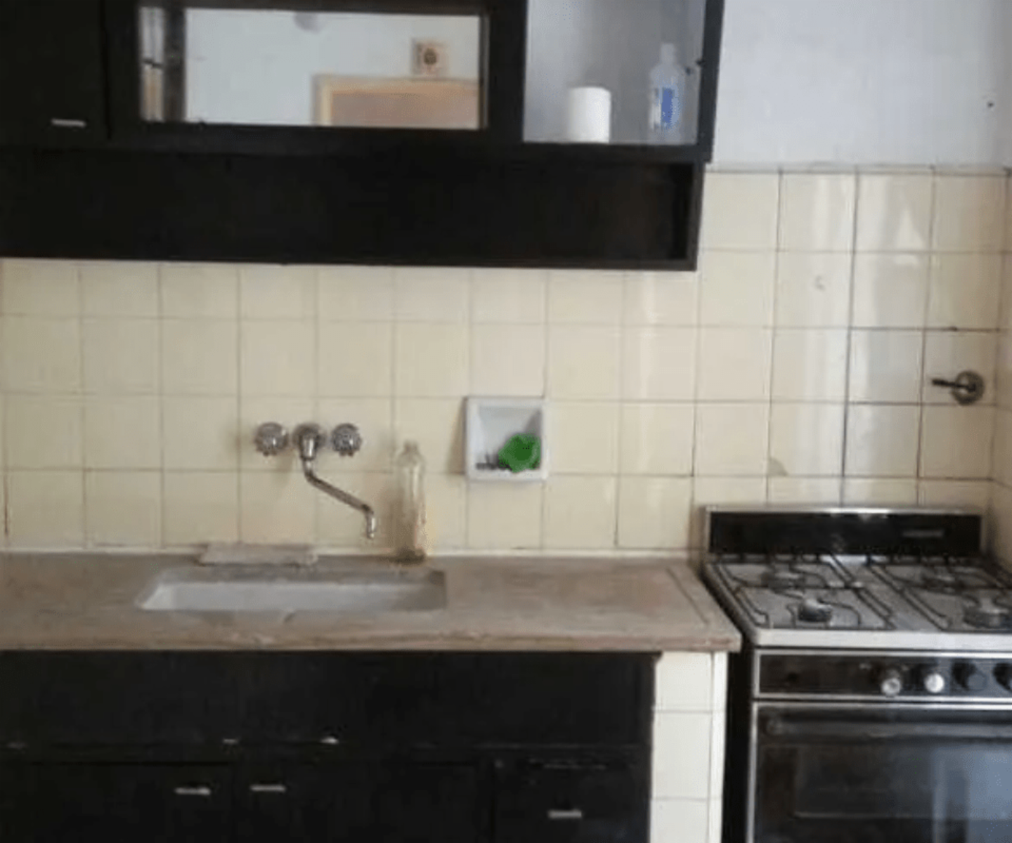 EXCELENTE DEPARTAMENTO DE 3 AMBIENTES MUY LUMINOSO — foto 3