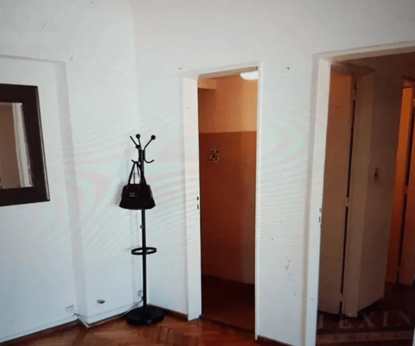 DEPARTAMENTO 5 AMBIENTES, 3 BAÑOS CON BALCON HACIA AV. CORRIENTES, 95 M2 — foto 2