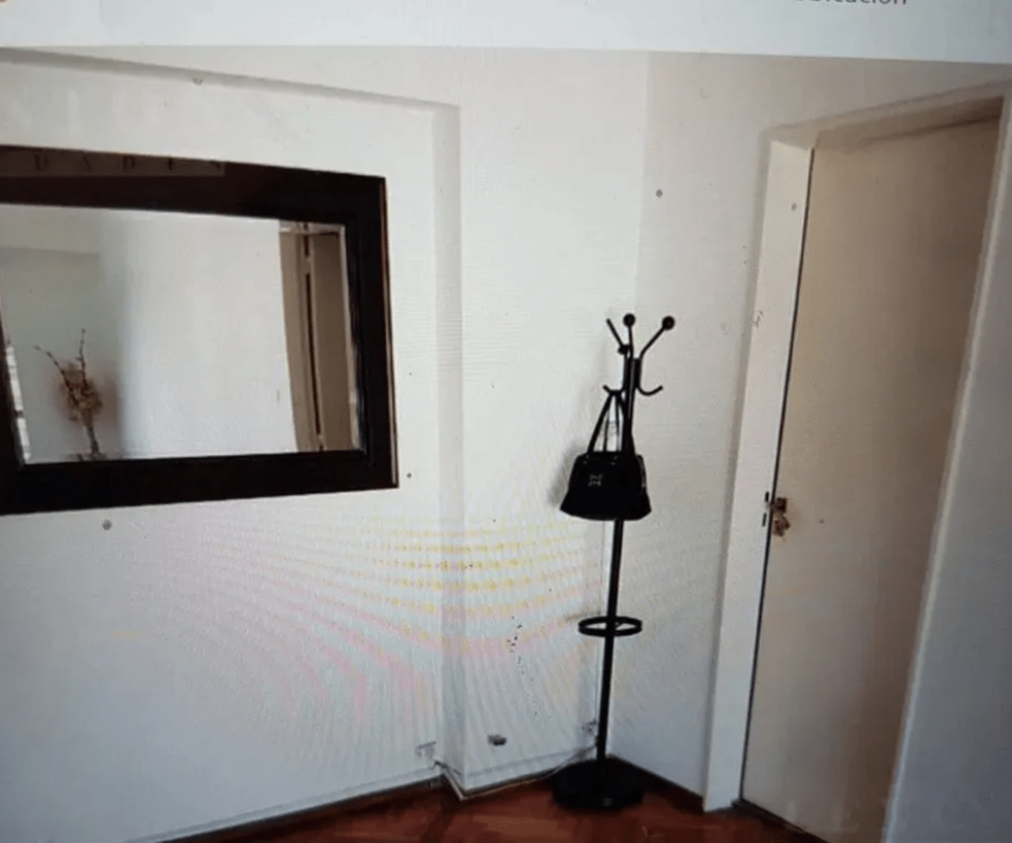 DEPARTAMENTO 5 AMBIENTES, 3 BAÑOS CON BALCON HACIA AV. CORRIENTES, 95 M2 — foto 3