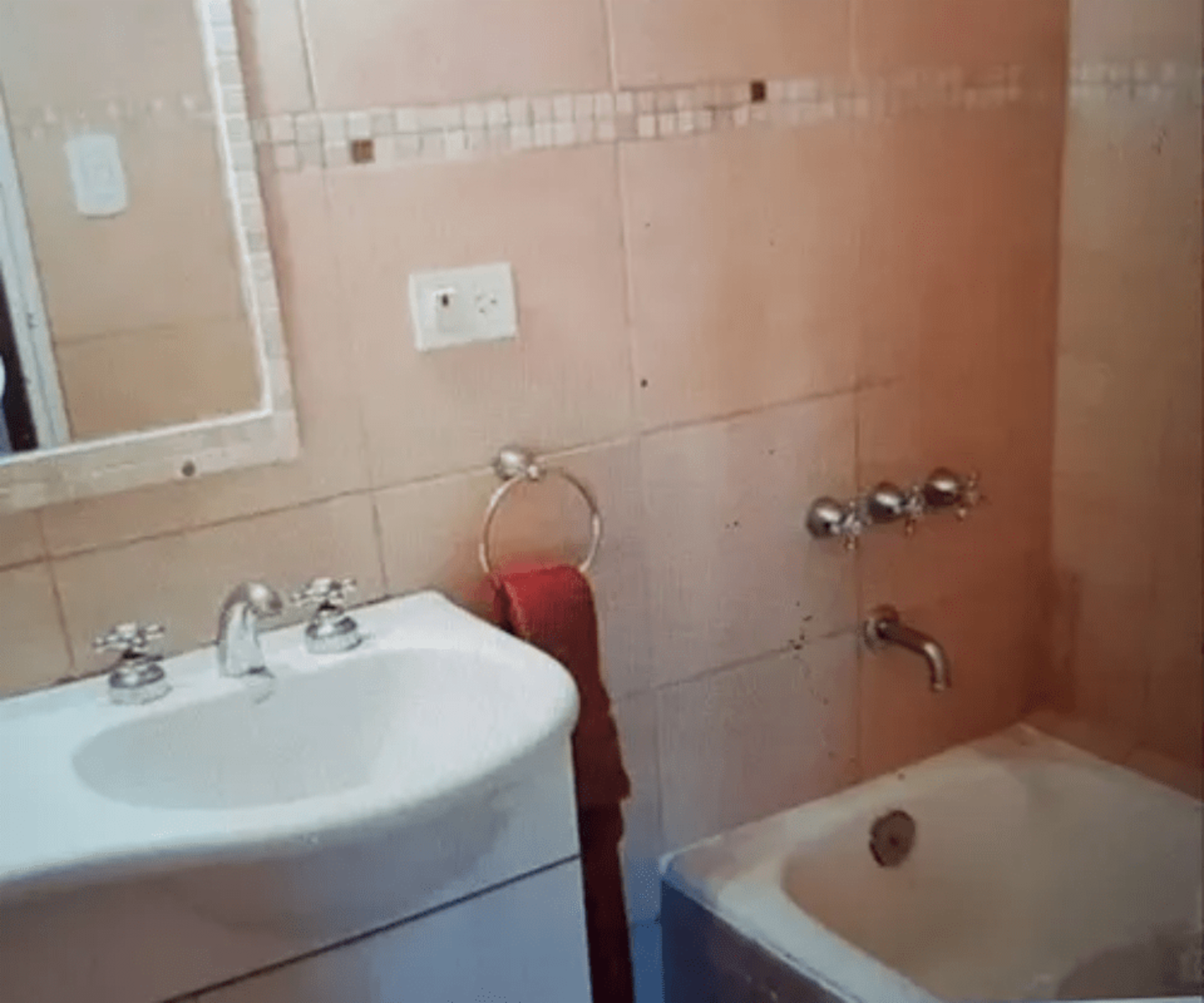 DEPARTAMENTO 5 AMBIENTES, 3 BAÑOS CON BALCON HACIA AV. CORRIENTES, 95 M2 — foto 4