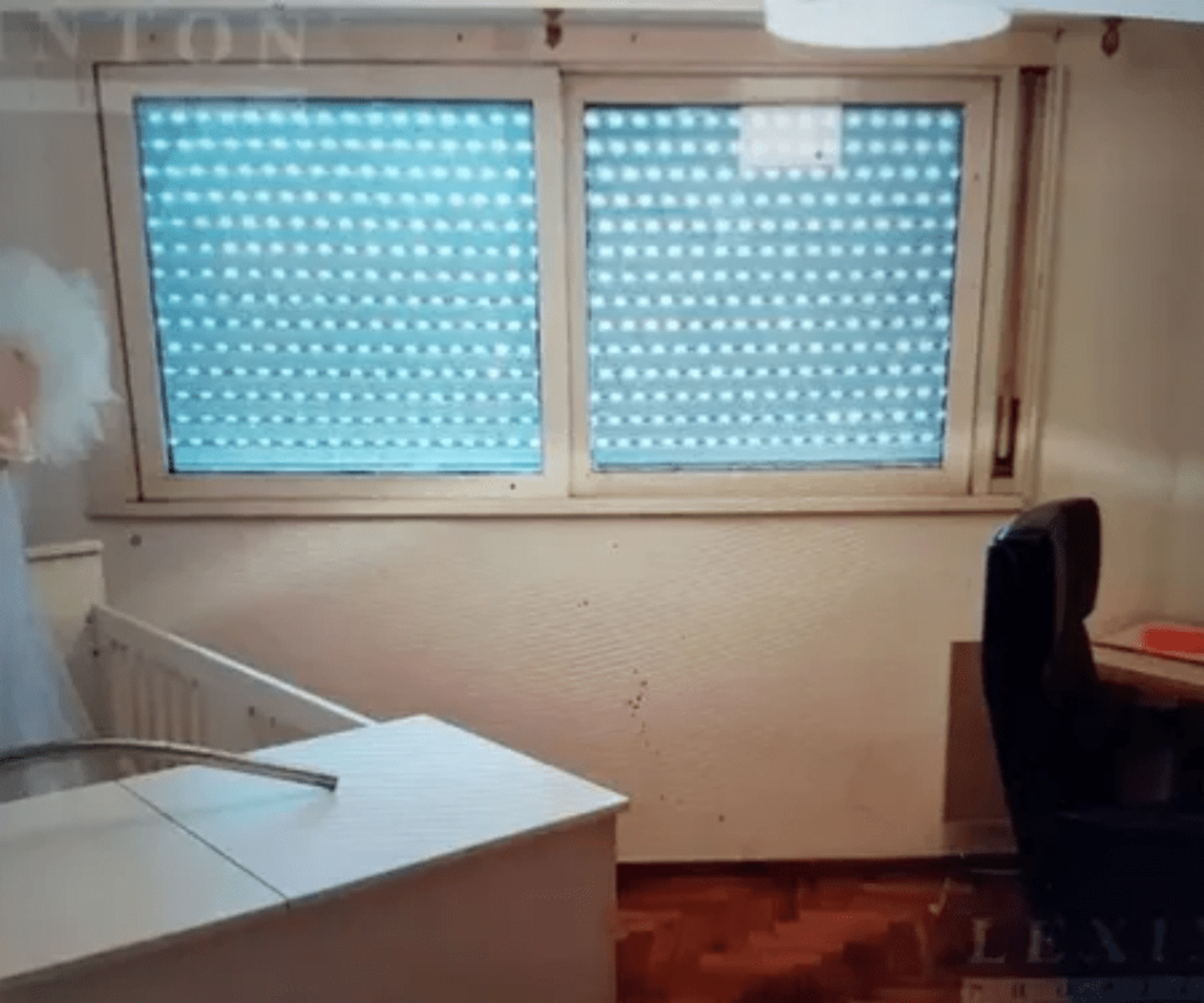 DEPARTAMENTO 5 AMBIENTES, 3 BAÑOS CON BALCON HACIA AV. CORRIENTES, 95 M2 — foto 7
