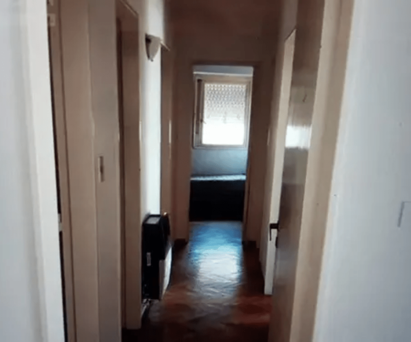 DEPARTAMENTO 5 AMBIENTES, 3 BAÑOS CON BALCON HACIA AV. CORRIENTES, 95 M2 — foto 8