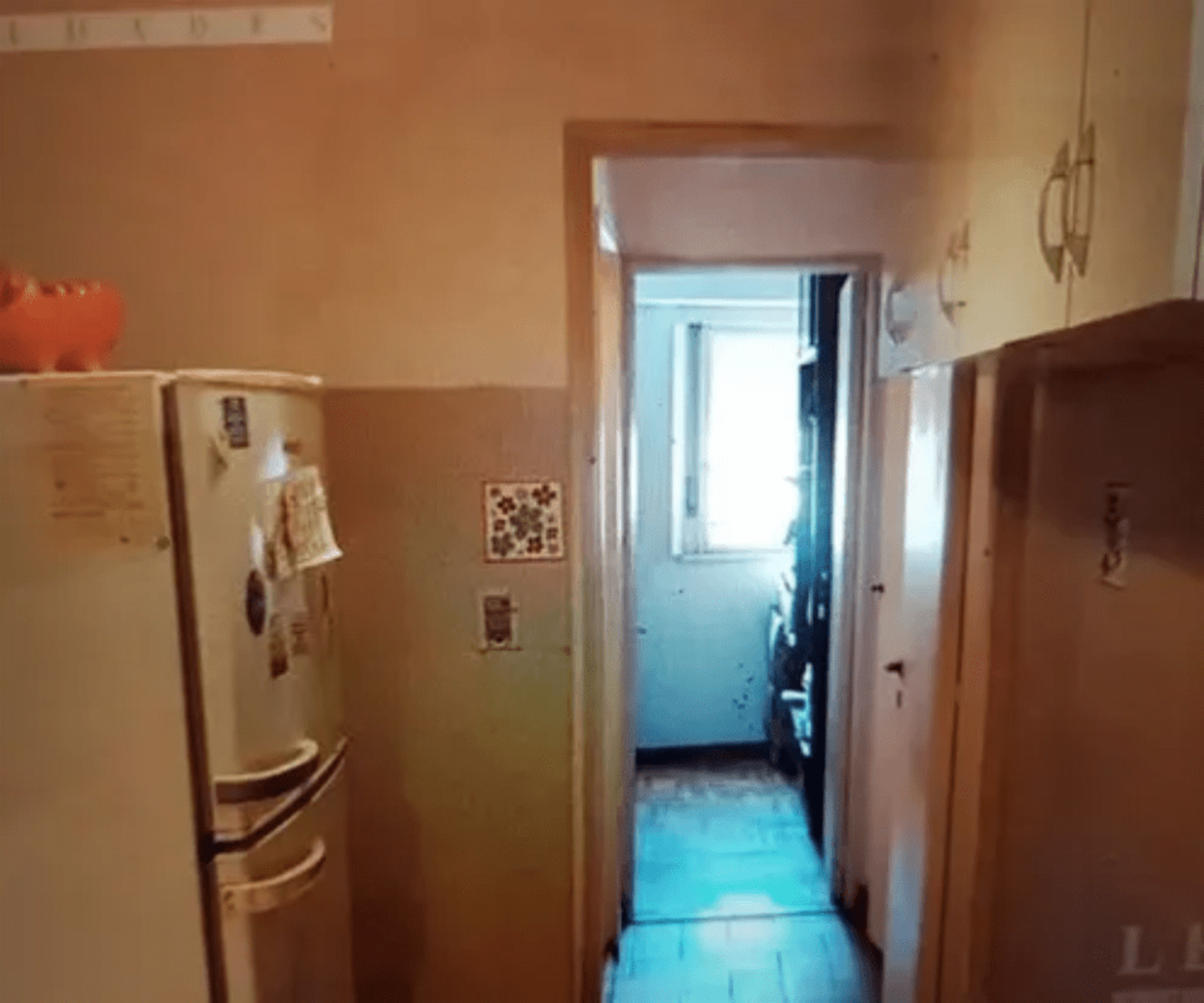DEPARTAMENTO 5 AMBIENTES, 3 BAÑOS CON BALCON HACIA AV. CORRIENTES, 95 M2 — foto 9