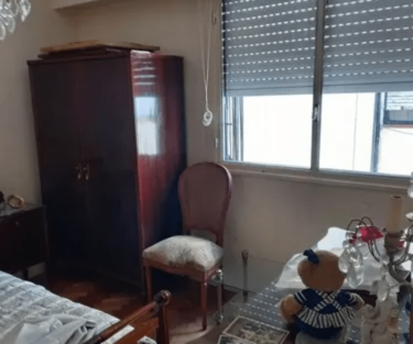 EXCELENTE DTO. 2 AMBIENTES MUY LUMINOSO CON BALCON — foto 10