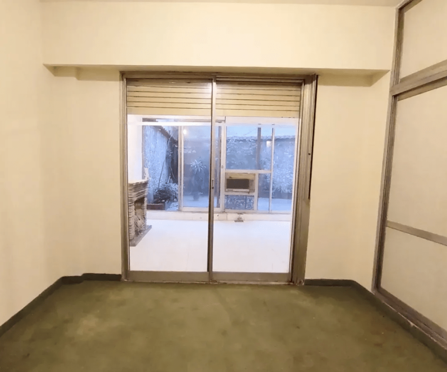 DEPARTAMENTO 4 AMBIENTES MUY LUMINOSO CON GRAN PATIO Y PARRILLA — foto 10