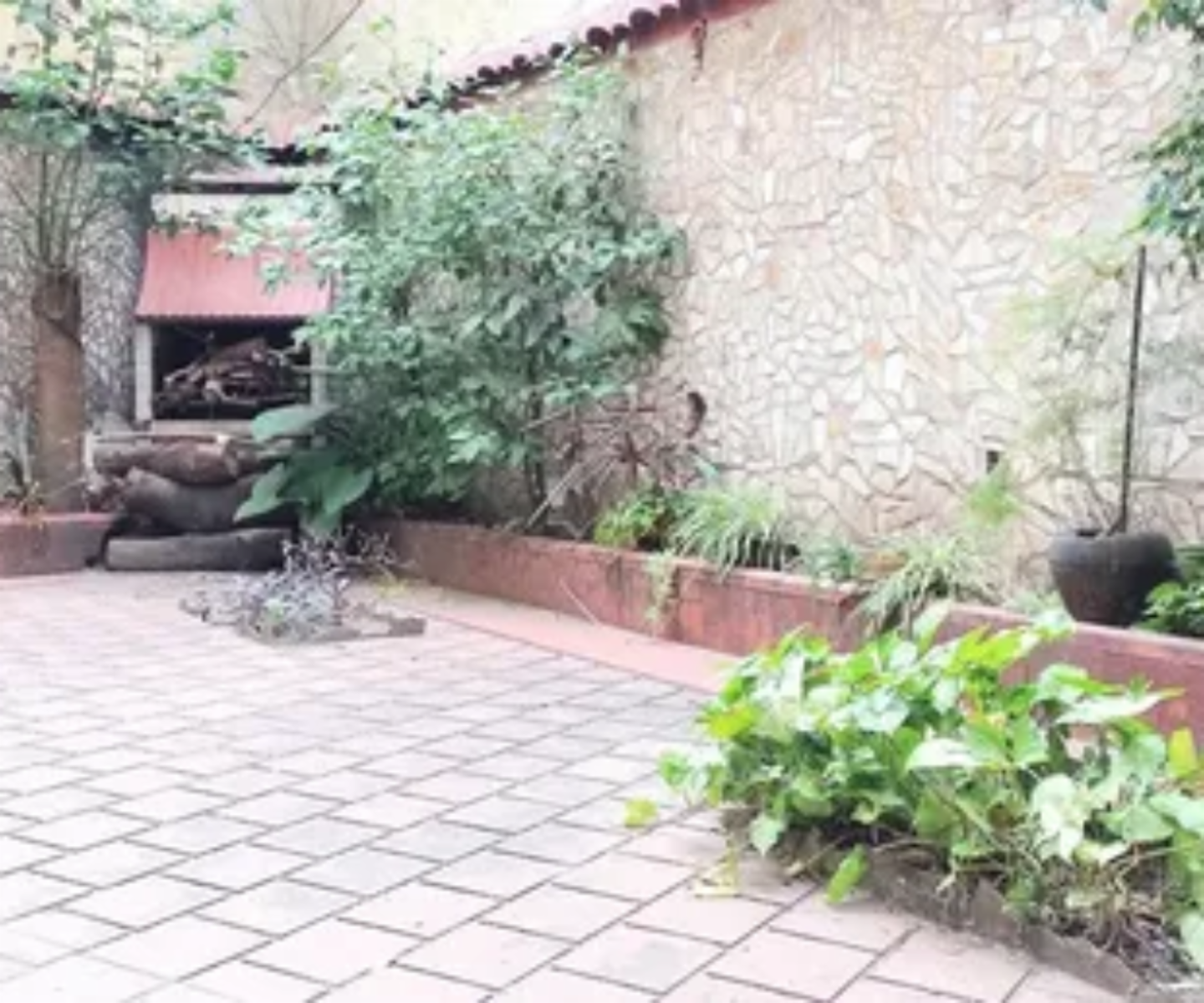 DEPARTAMENTO 4 AMBIENTES MUY LUMINOSO CON GRAN PATIO Y PARRILLA — foto 7