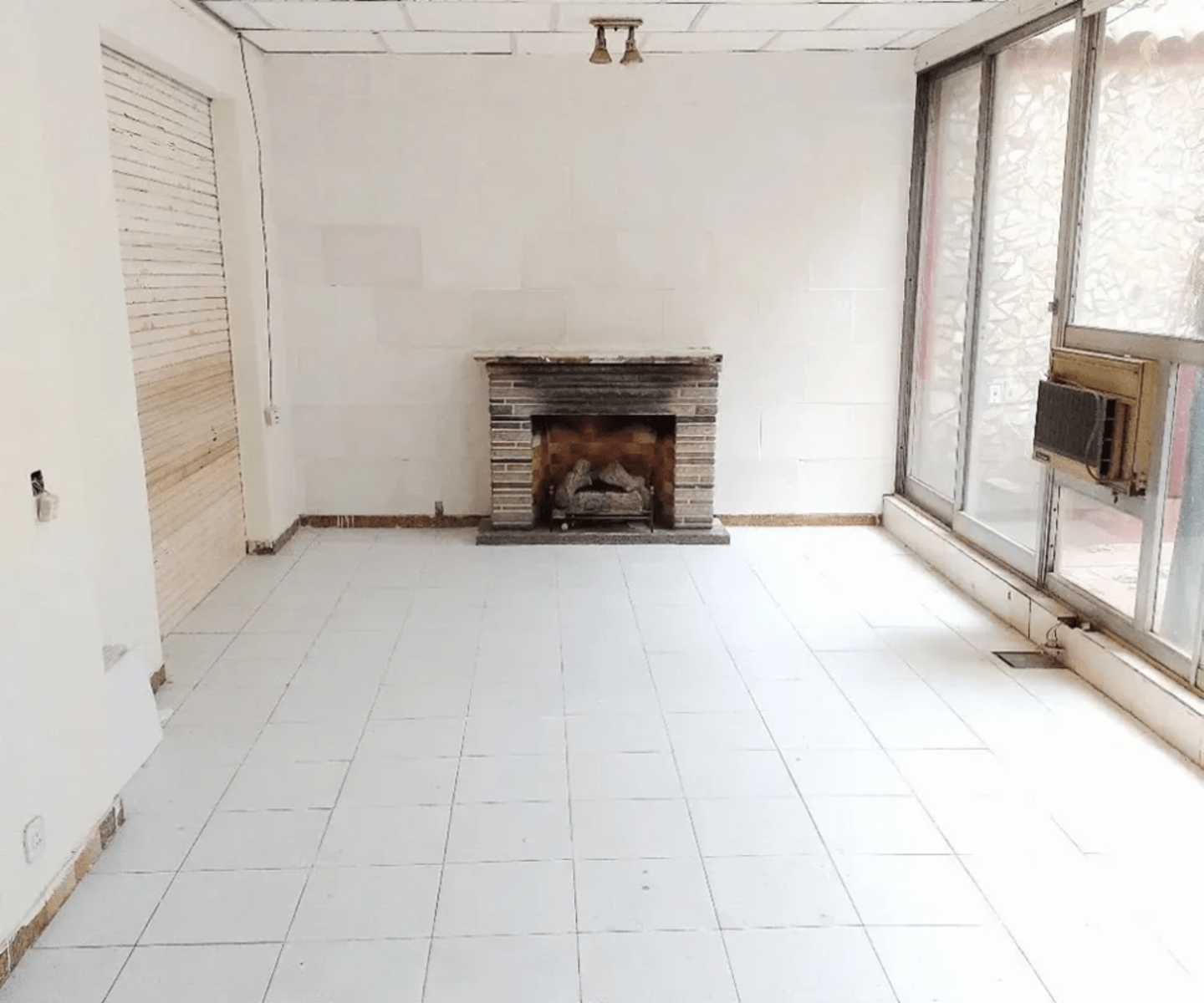 DEPARTAMENTO 4 AMBIENTES MUY LUMINOSO CON GRAN PATIO Y PARRILLA — foto 11