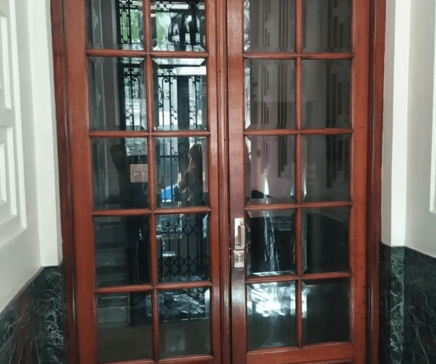DEPARTAMENTO 4 AMBIENTES EDIFICIO DE ESTILO A LA CALLE — foto 5