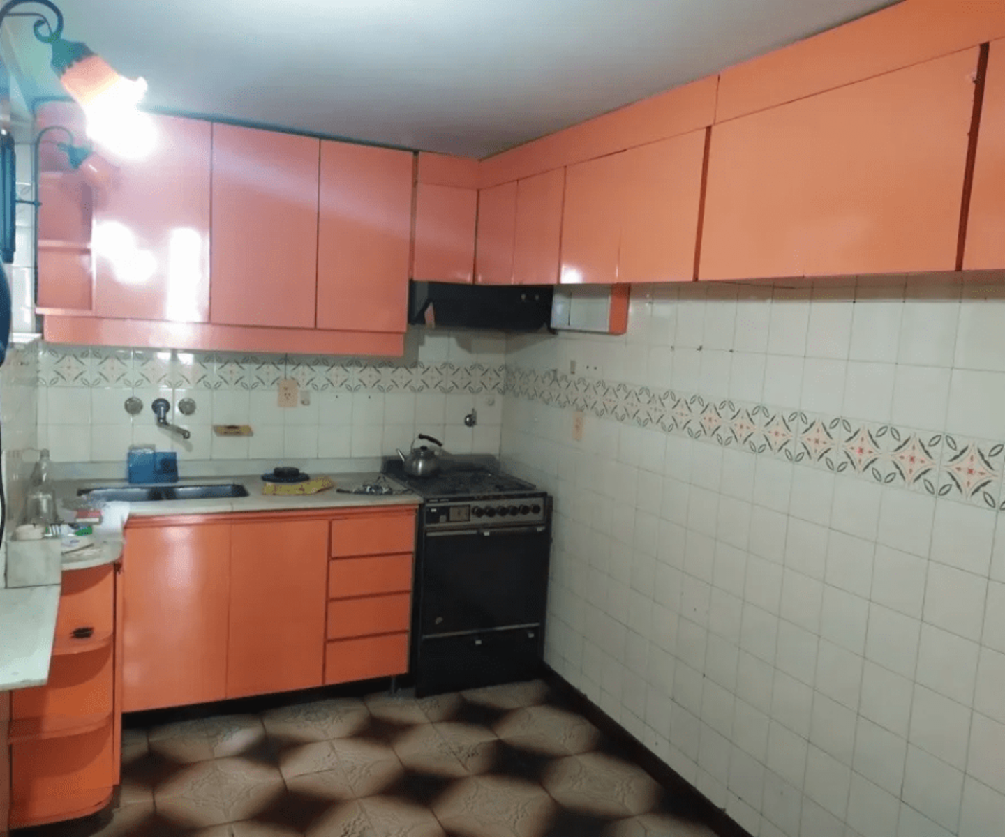 DEPARTAMENTO 4 AMBIENTES EDIFICIO DE ESTILO A LA CALLE — foto 6