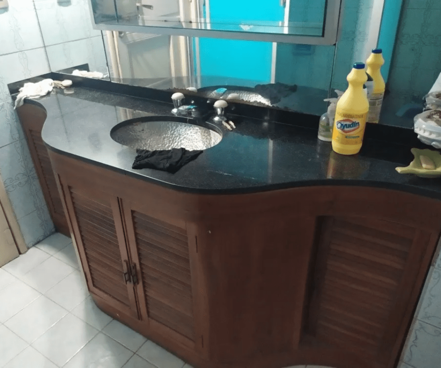 DEPARTAMENTO 4 AMBIENTES EDIFICIO DE ESTILO A LA CALLE — foto 9
