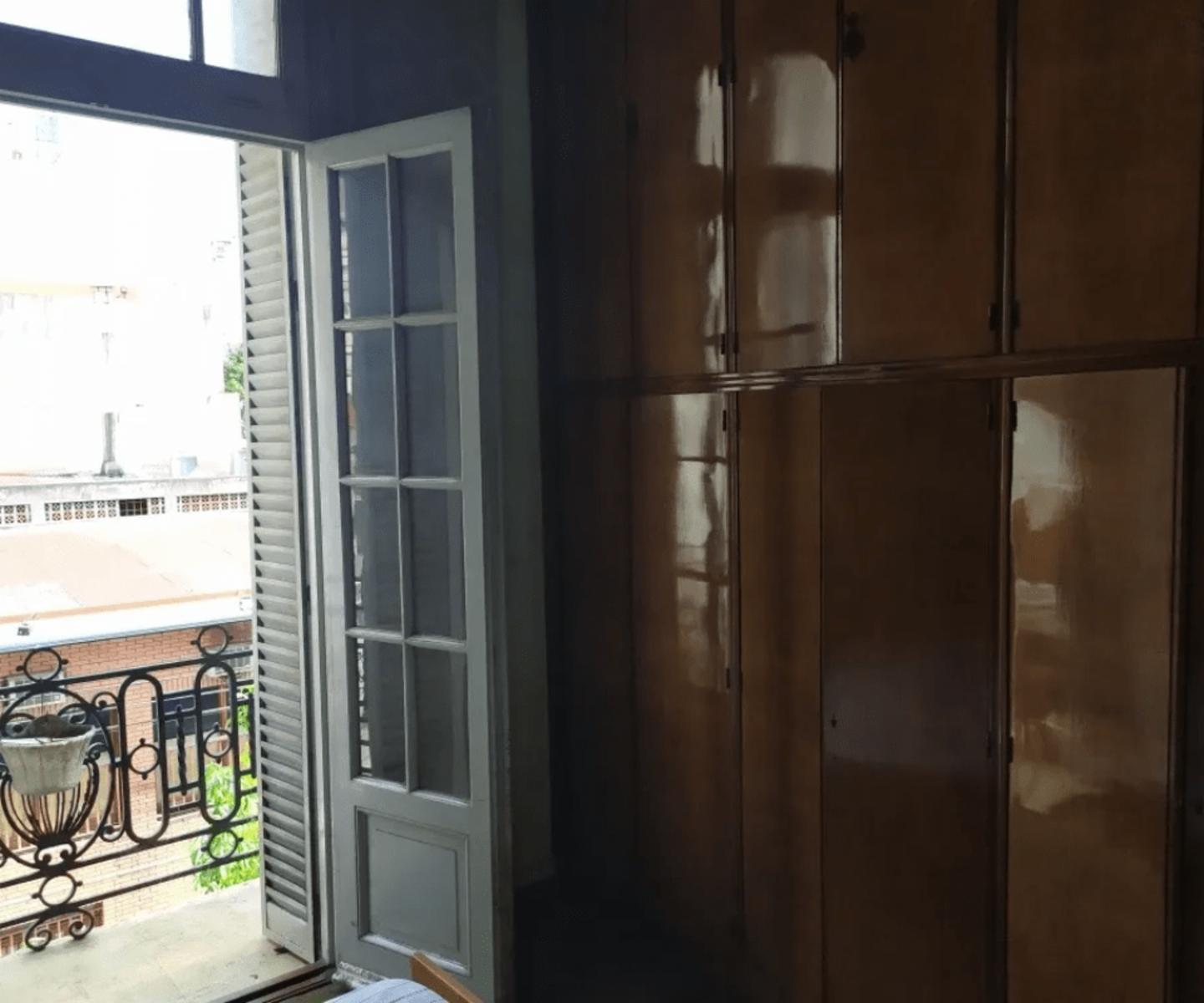 DEPARTAMENTO 4 AMBIENTES EDIFICIO DE ESTILO A LA CALLE — foto 10