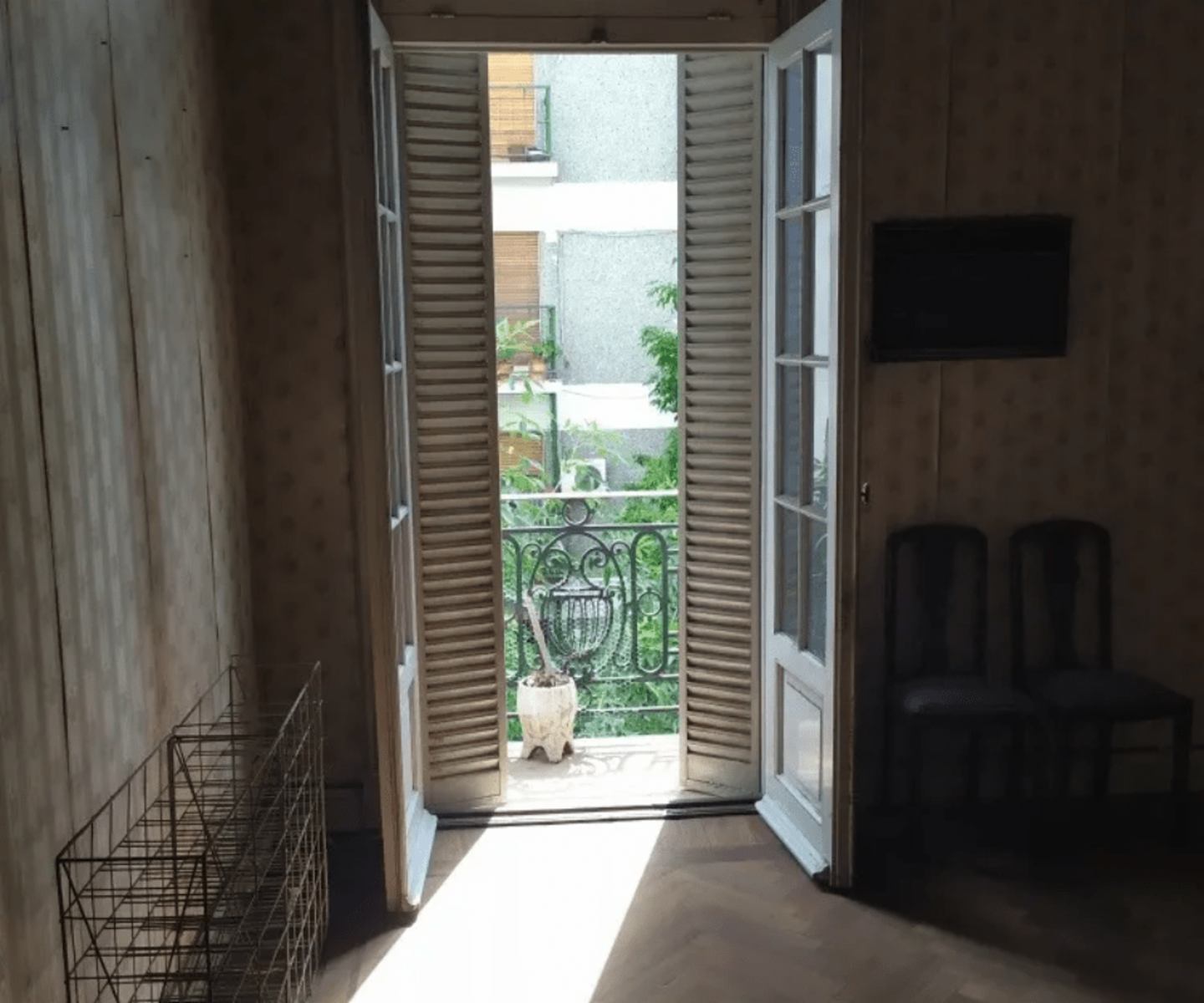 DEPARTAMENTO 4 AMBIENTES EDIFICIO DE ESTILO A LA CALLE — foto 13