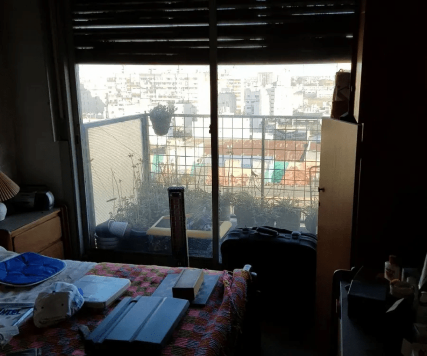 EXCELNTE DEPARTAMENTO DE 3 AMBIENTES MUY LUMINOSO — foto 12