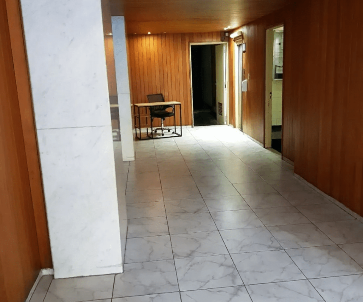 EXCELNTE DEPARTAMENTO DE 3 AMBIENTES MUY LUMINOSO — foto 4