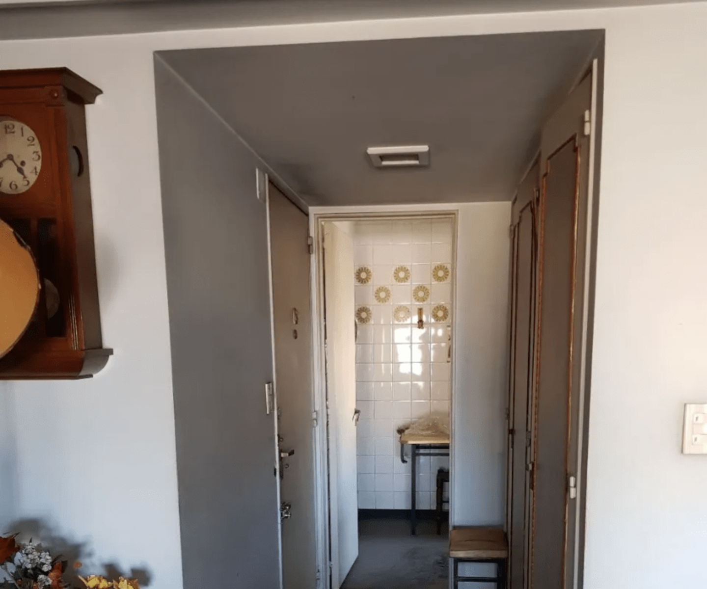 EXCELNTE DEPARTAMENTO DE 3 AMBIENTES MUY LUMINOSO — foto 7