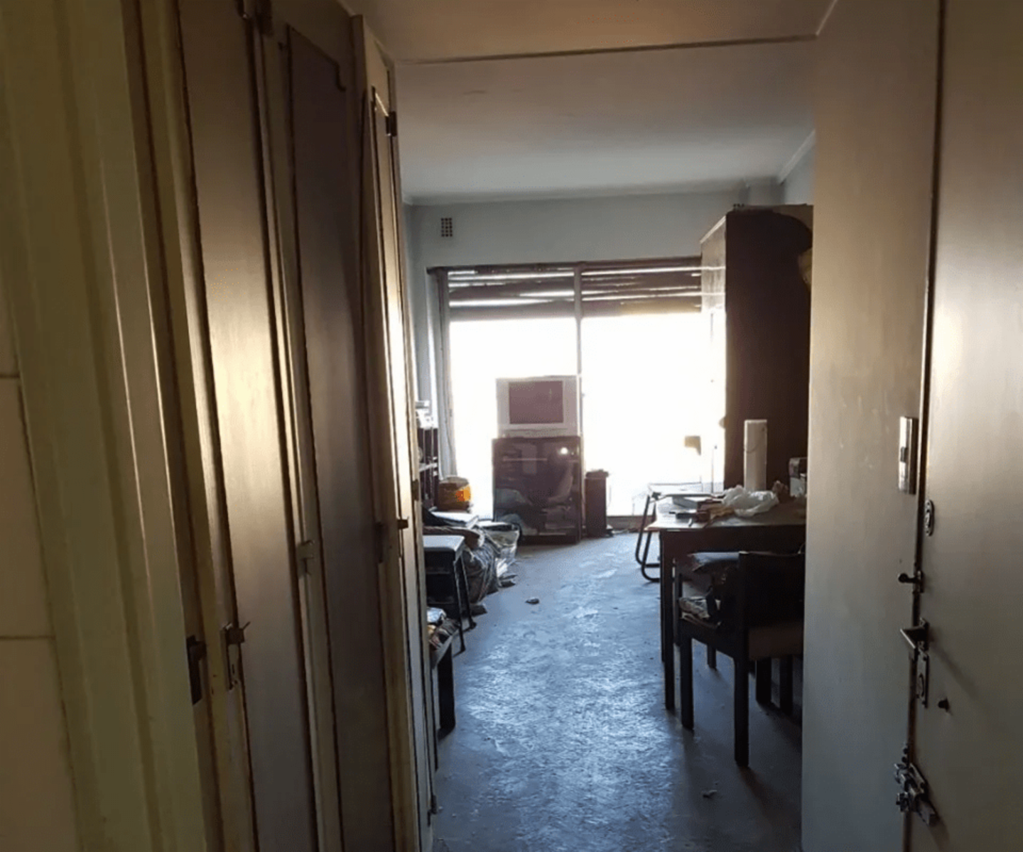 EXCELNTE DEPARTAMENTO DE 3 AMBIENTES MUY LUMINOSO — foto 8