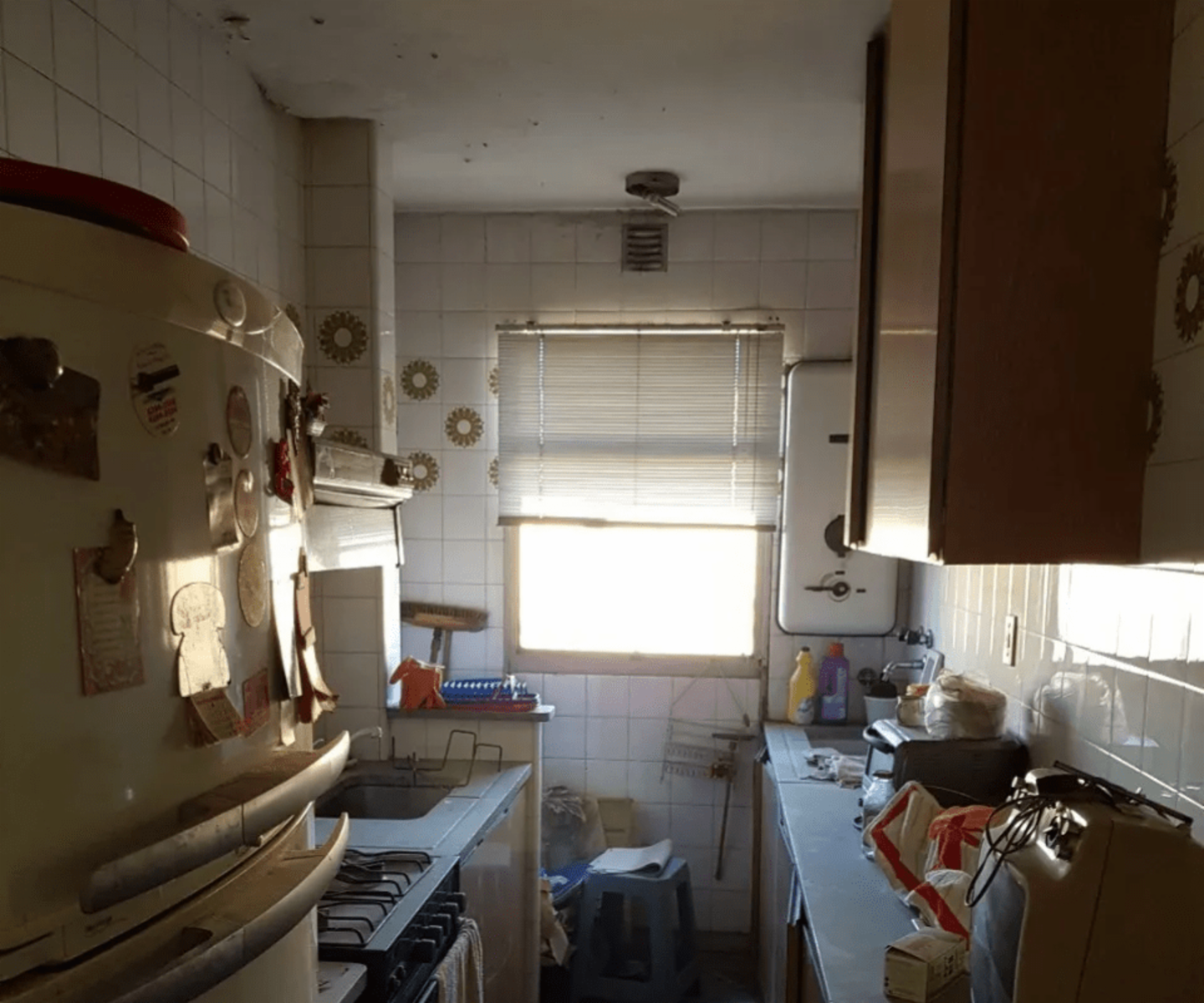EXCELNTE DEPARTAMENTO DE 3 AMBIENTES MUY LUMINOSO — foto 9
