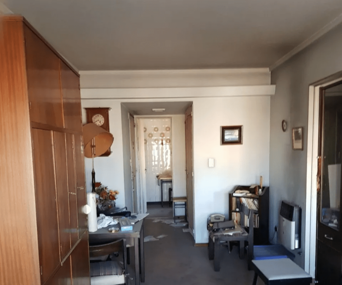 EXCELNTE DEPARTAMENTO DE 3 AMBIENTES MUY LUMINOSO — foto 10