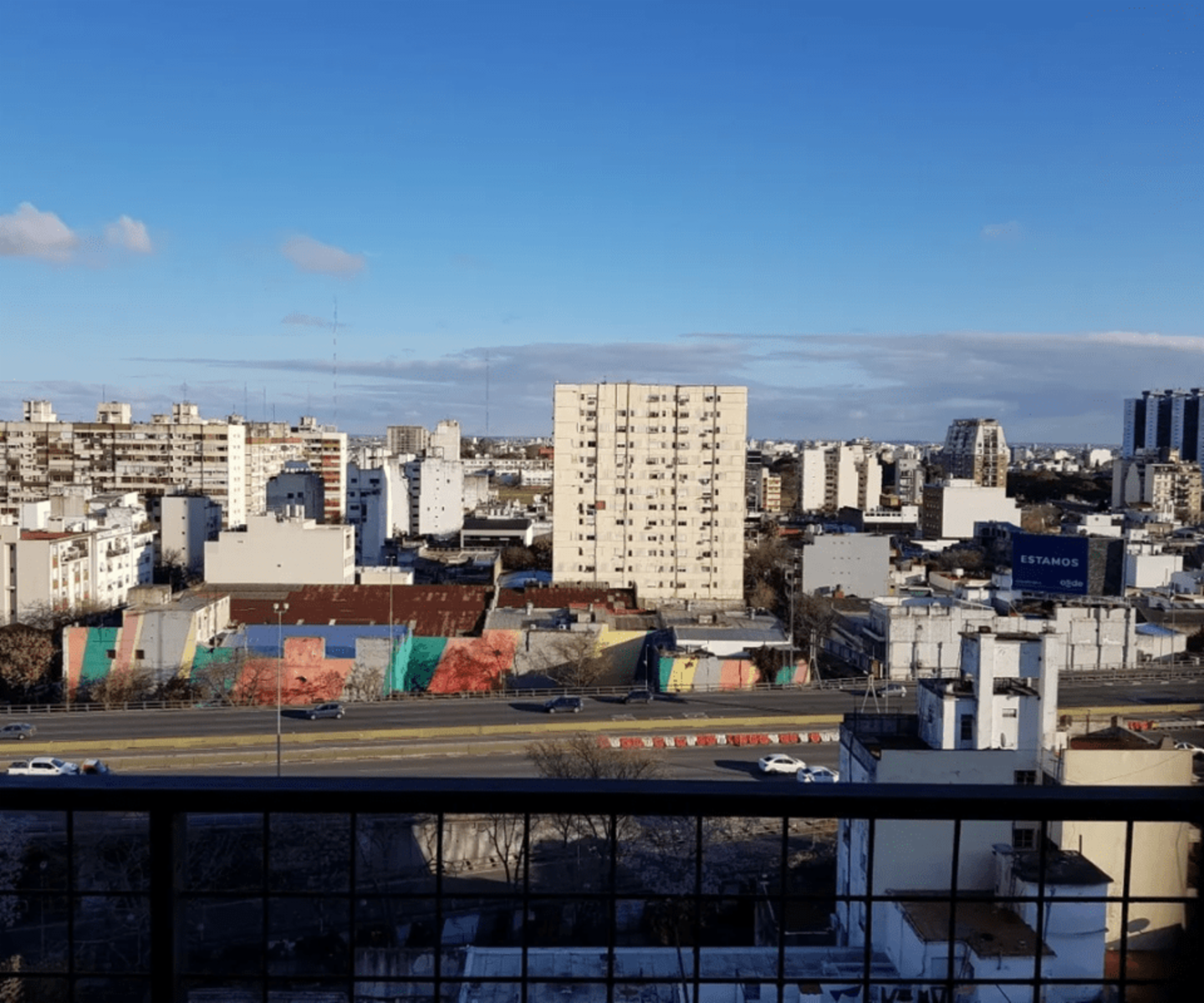 EXCELNTE DEPARTAMENTO DE 3 AMBIENTES MUY LUMINOSO — foto 13