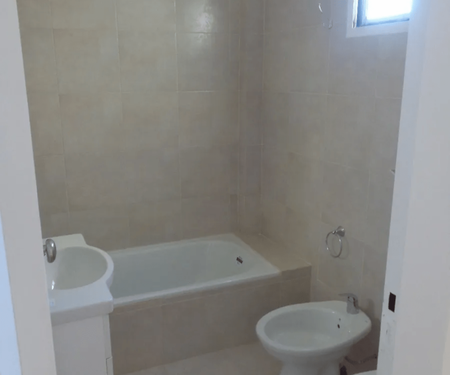LUMINOSO DEPARTAMENTO DE 2 AMBIENTES BALVANERA — foto 12