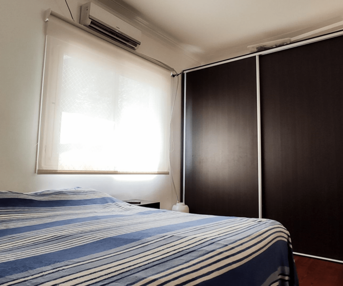 EXCEOLENTE DEPARTAMENTO 3 AMBIENTES MUY LUMINOSO SEMI PISO — foto 10