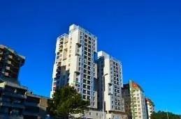 Hermoso departamento en zona centro de Pinamar, con vistas al mar y cochera