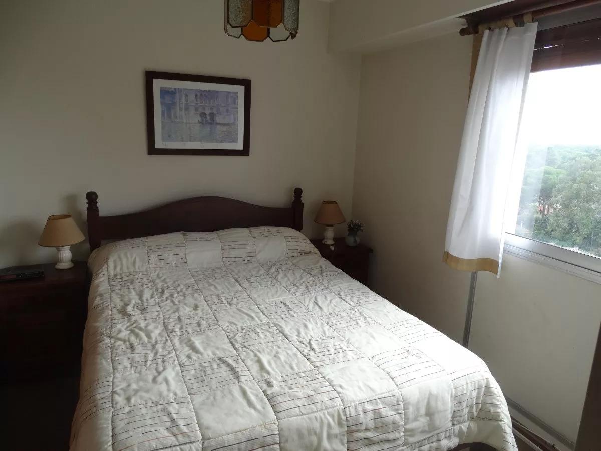 Hermoso departamento en zona centro de Pinamar, con vistas al mar y cochera — foto 5
