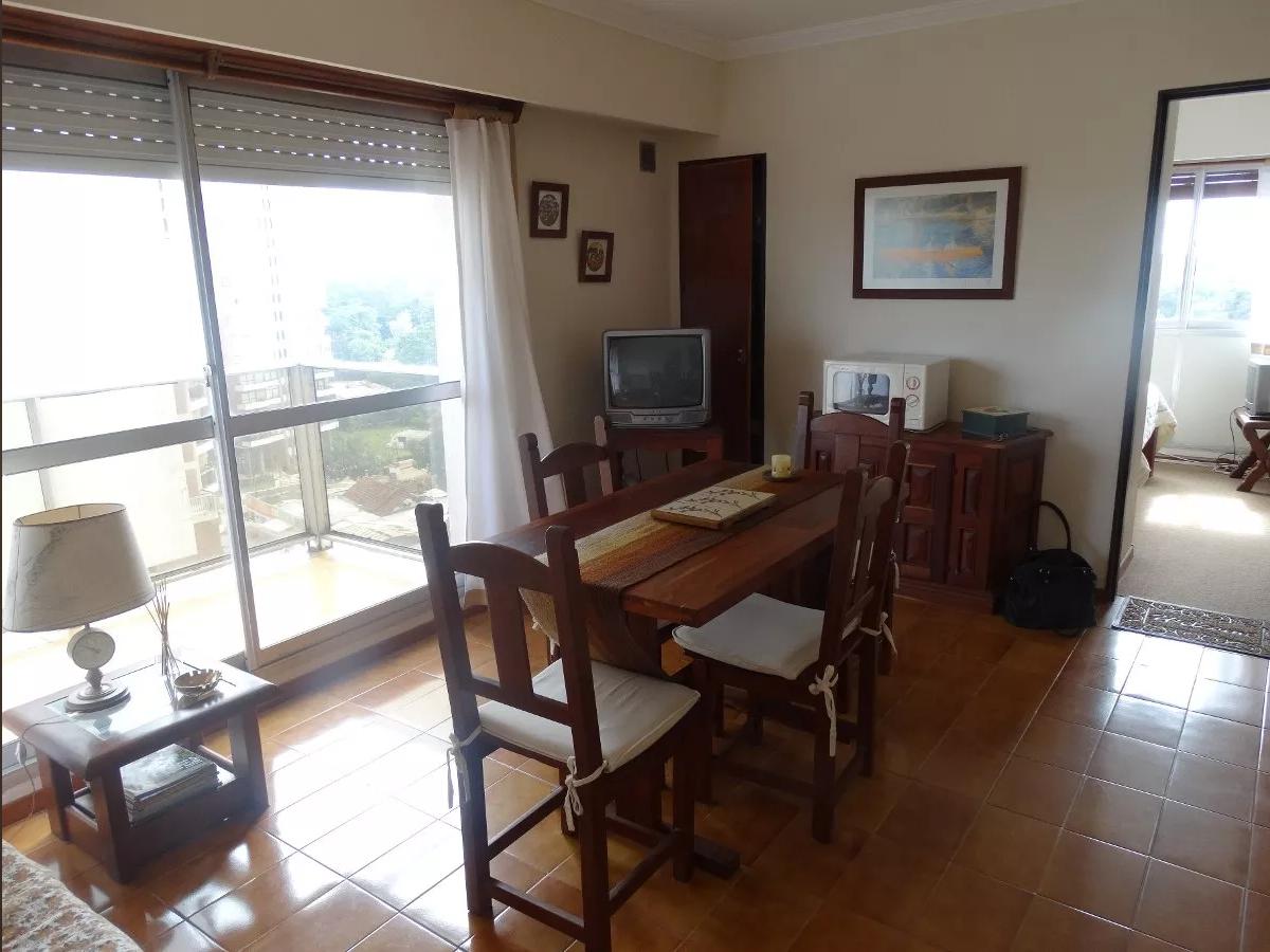Hermoso departamento en zona centro de Pinamar, con vistas al mar y cochera — foto 7