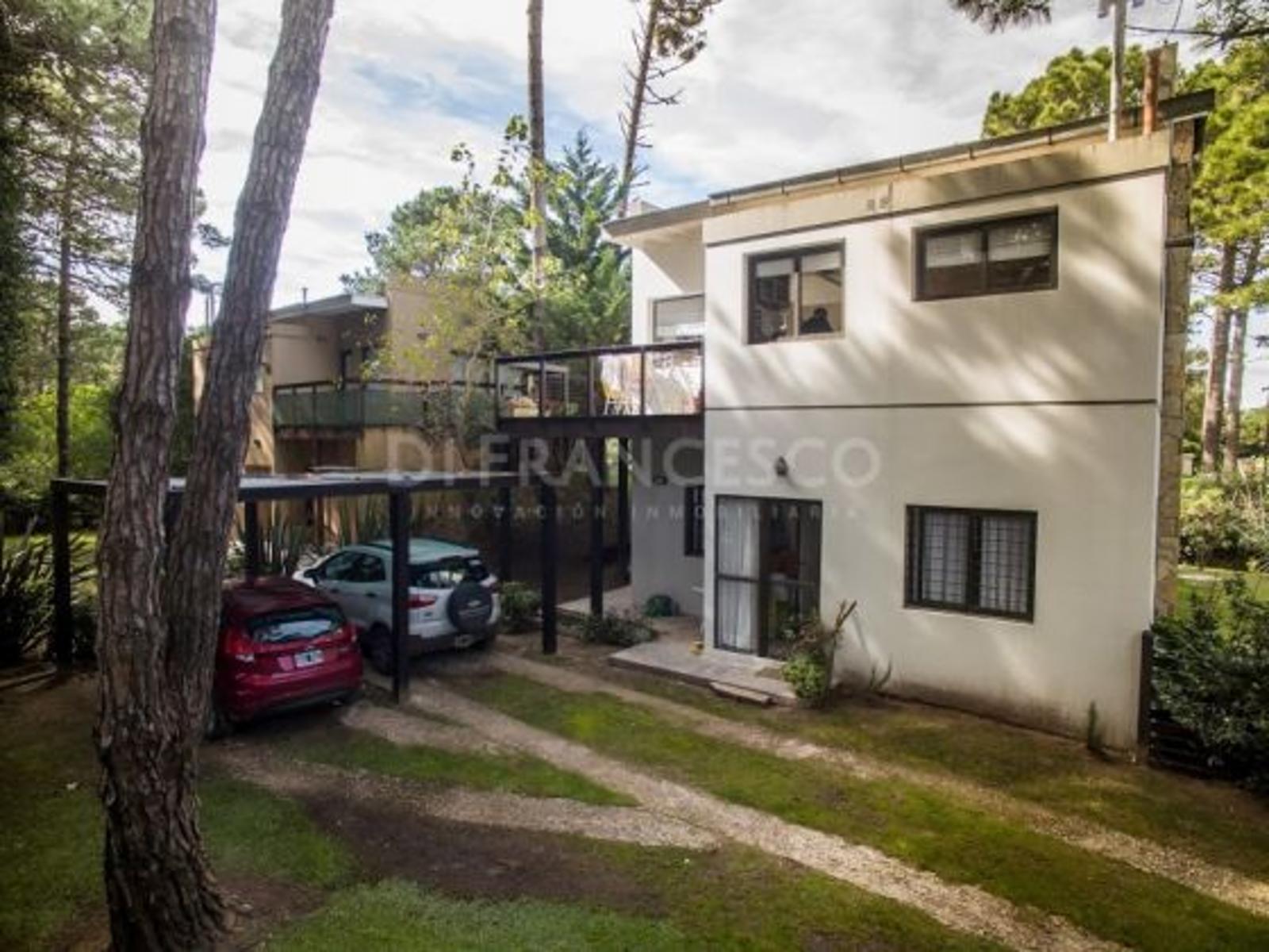 Hermosa casa moderna de 3 dormitorios en Pinamar — foto 3