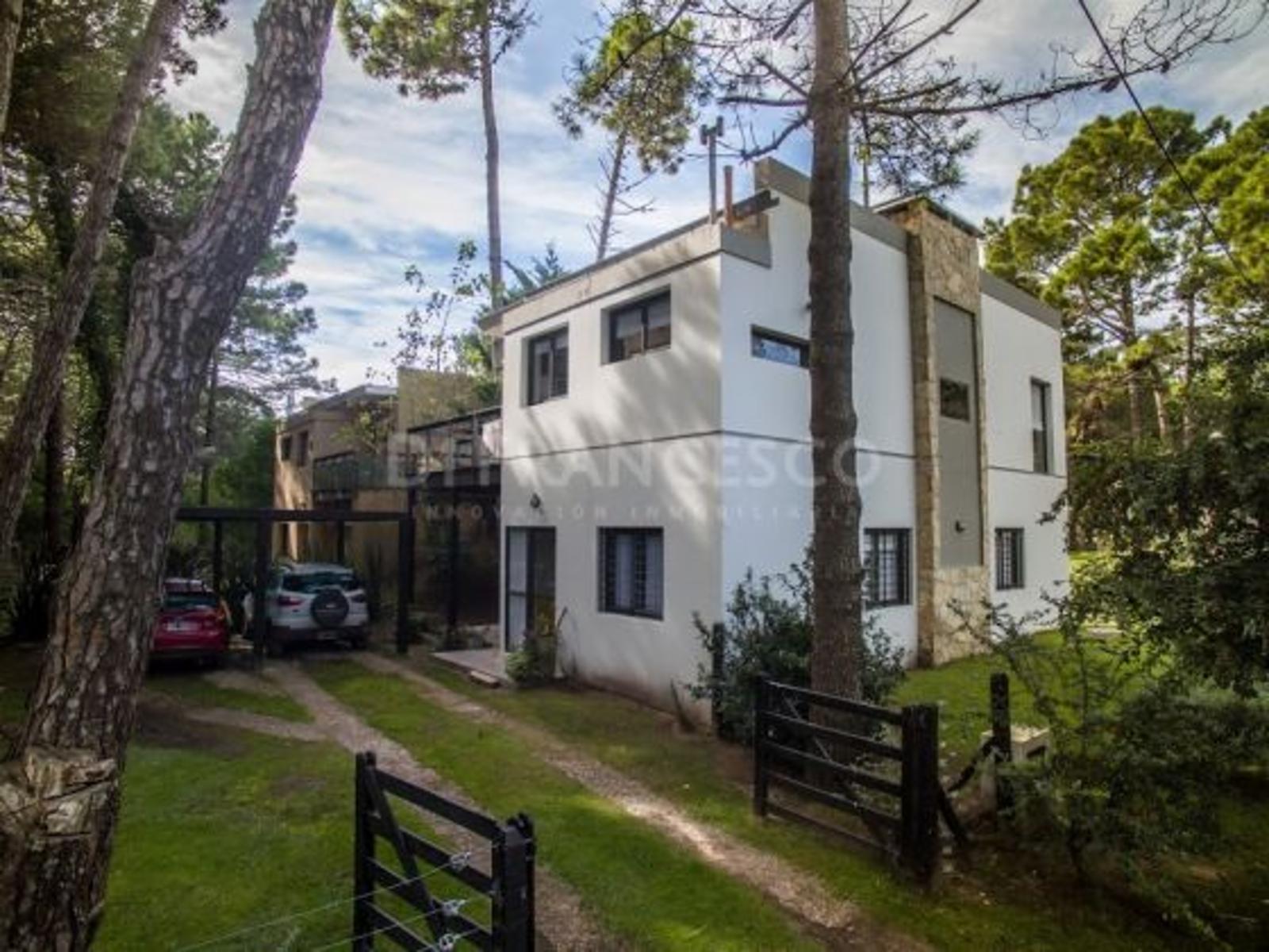 Hermosa casa moderna de 3 dormitorios en Pinamar — foto 5