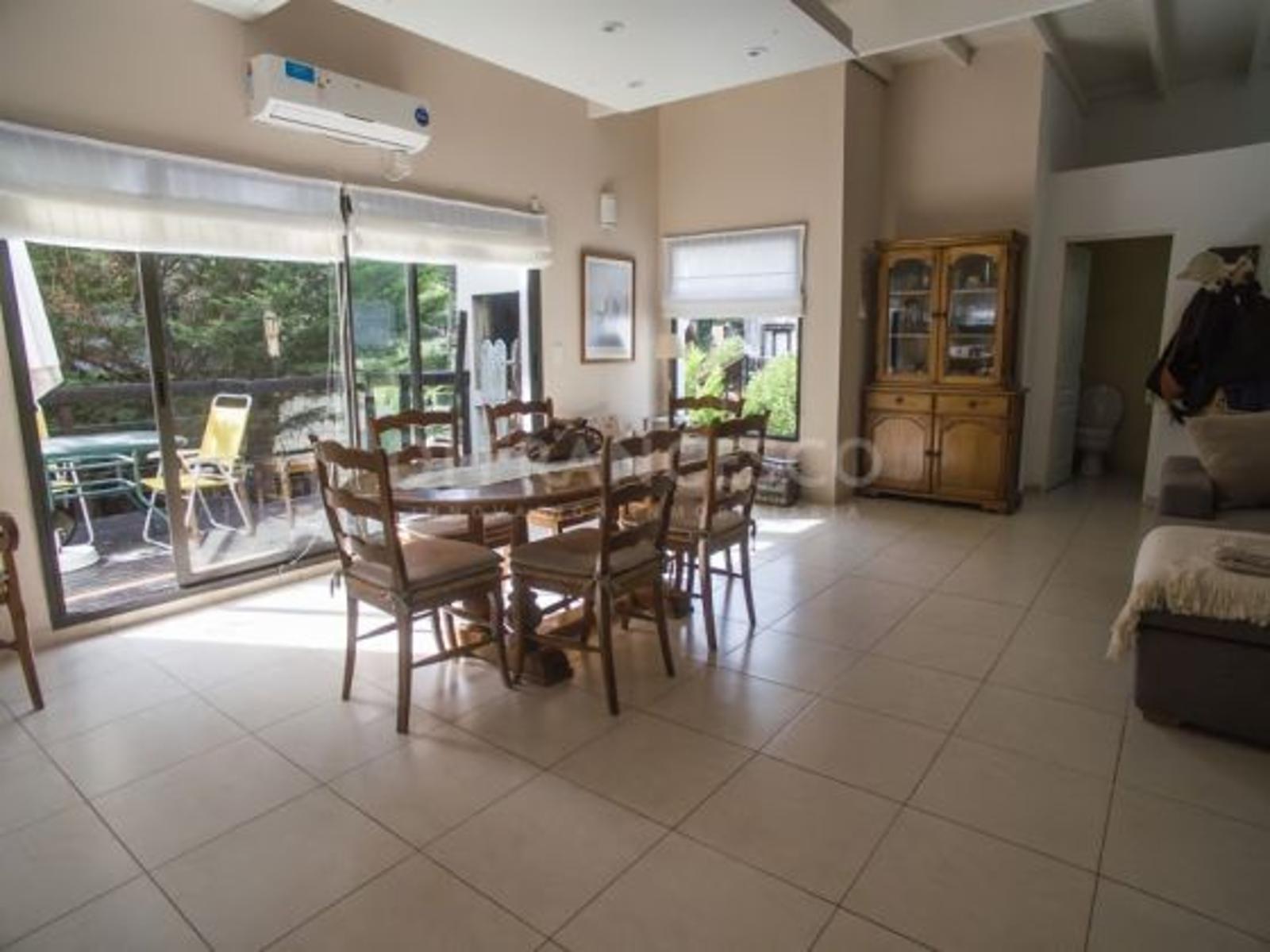 Hermosa casa moderna de 3 dormitorios en Pinamar — foto 7